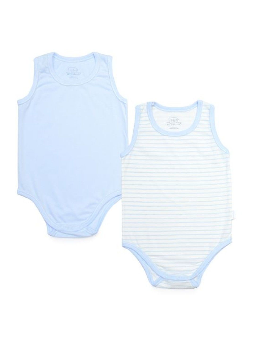St. Patrick Sleeveless Romper