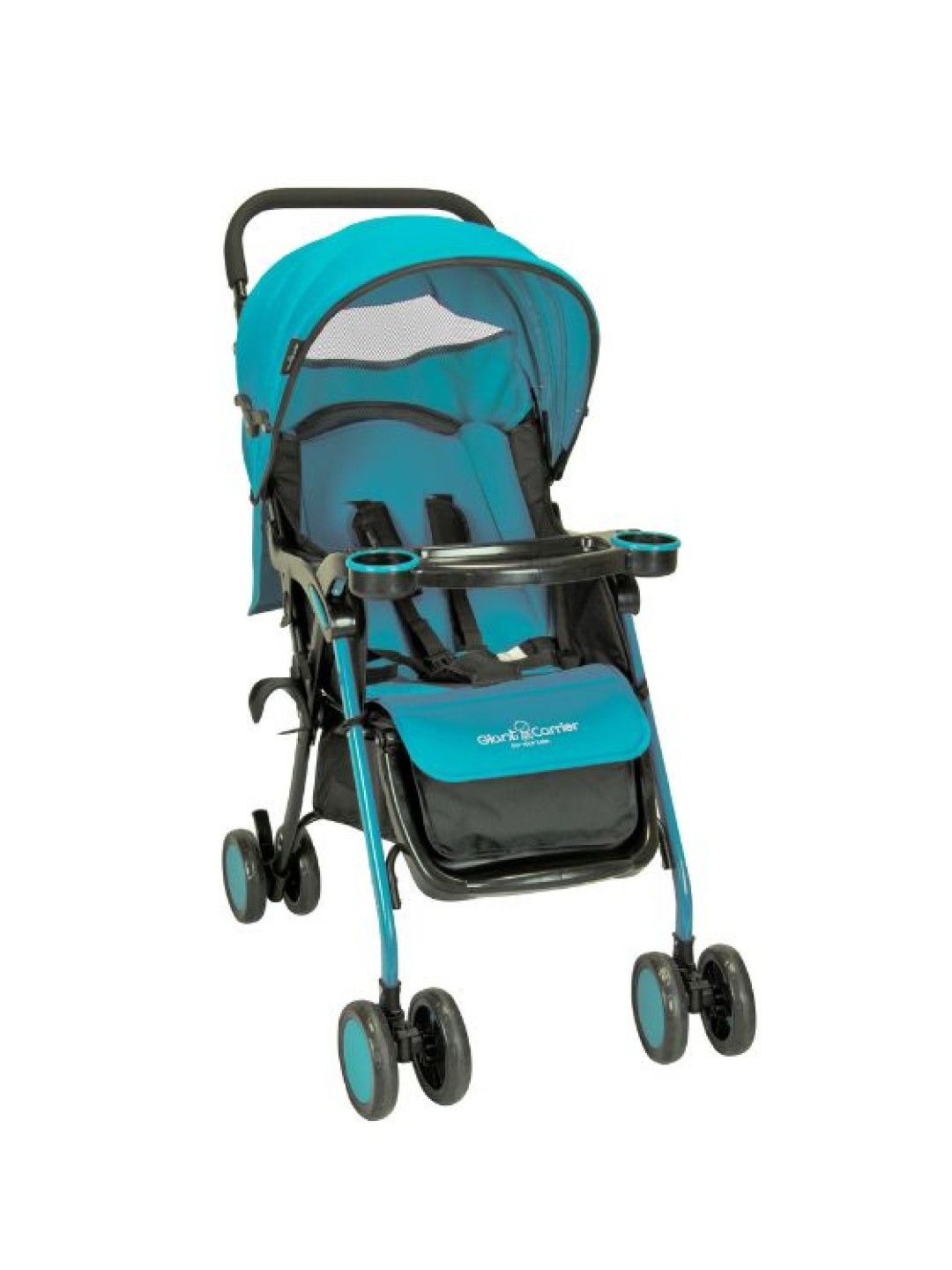 Giant Carrier Darcy Stroller