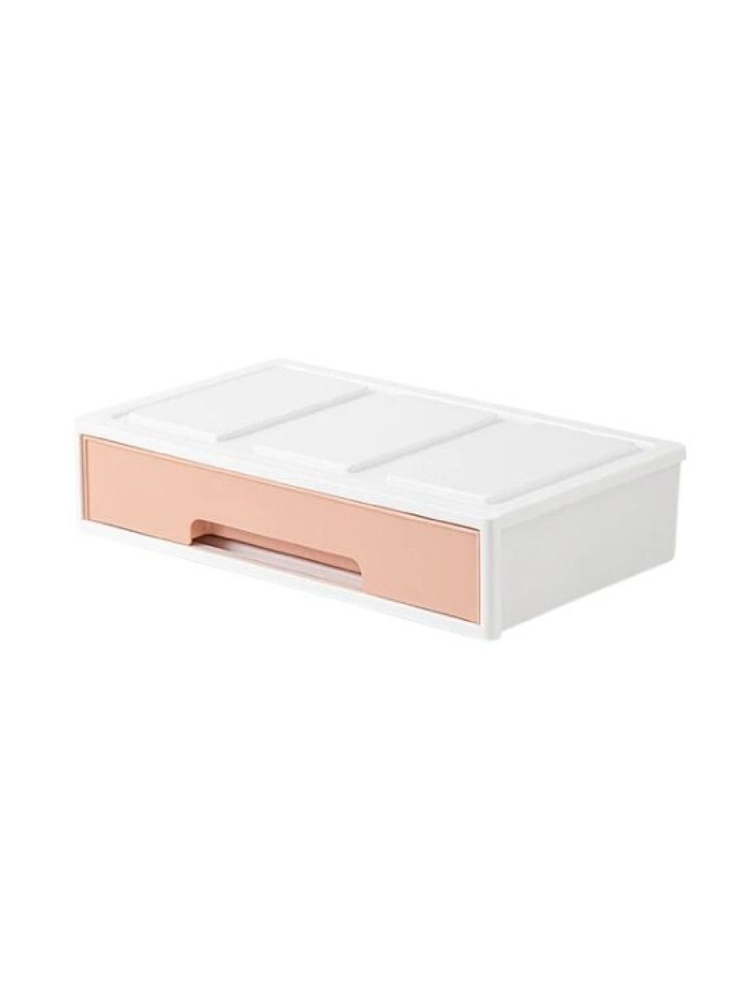 Qubit Level Solo Mini Storage Drawer Organizer