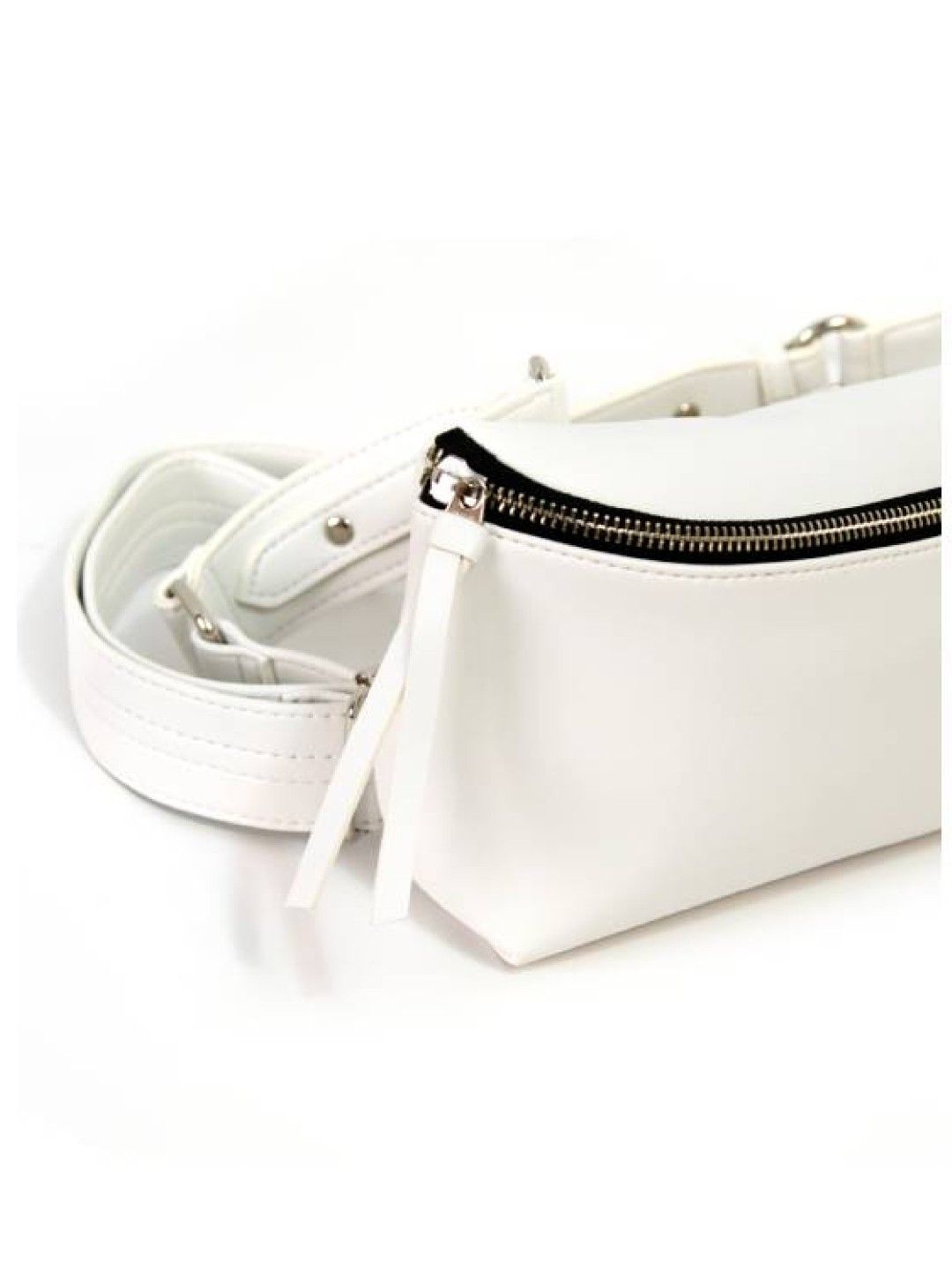 Shiqbags Boom (White- Image 2)