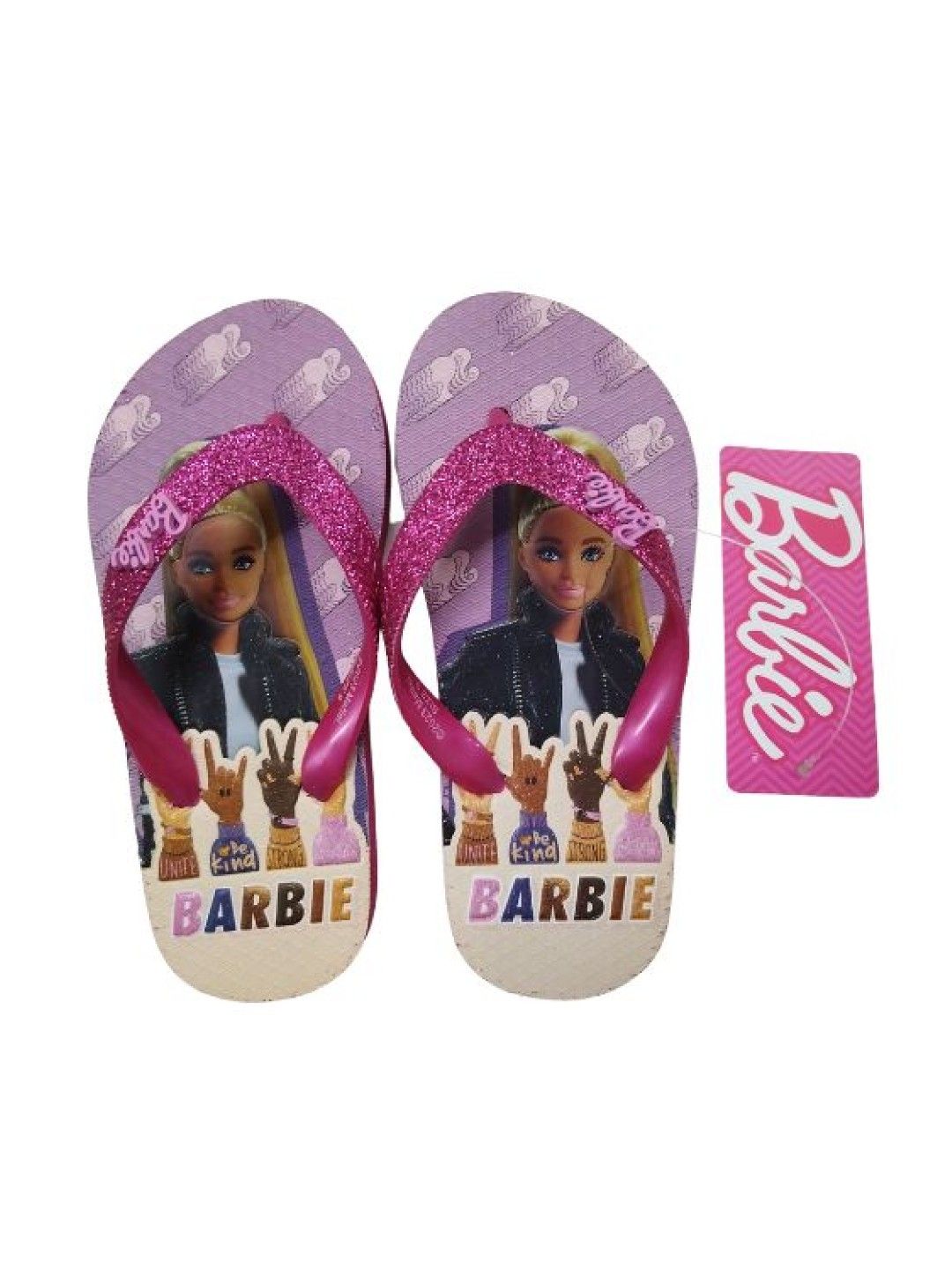 Barbie Slippers for Kids (BRB ES1358)