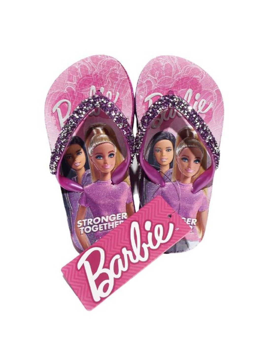 Barbie Slippers for Kids (BRB ES1359)