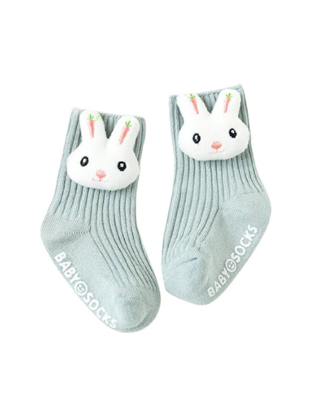 BabyStudioPH Newborn Socks