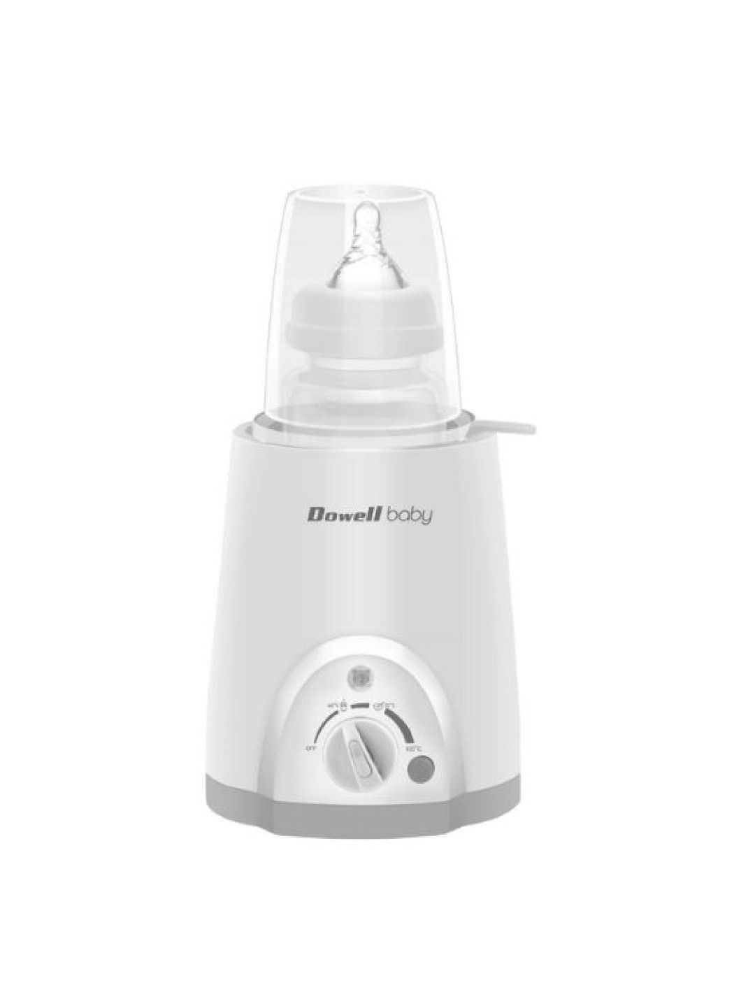 Dowell 3-in-1 Baby Bottle Warmer and Sterilizer BWS-009 (No Color- Image 2)