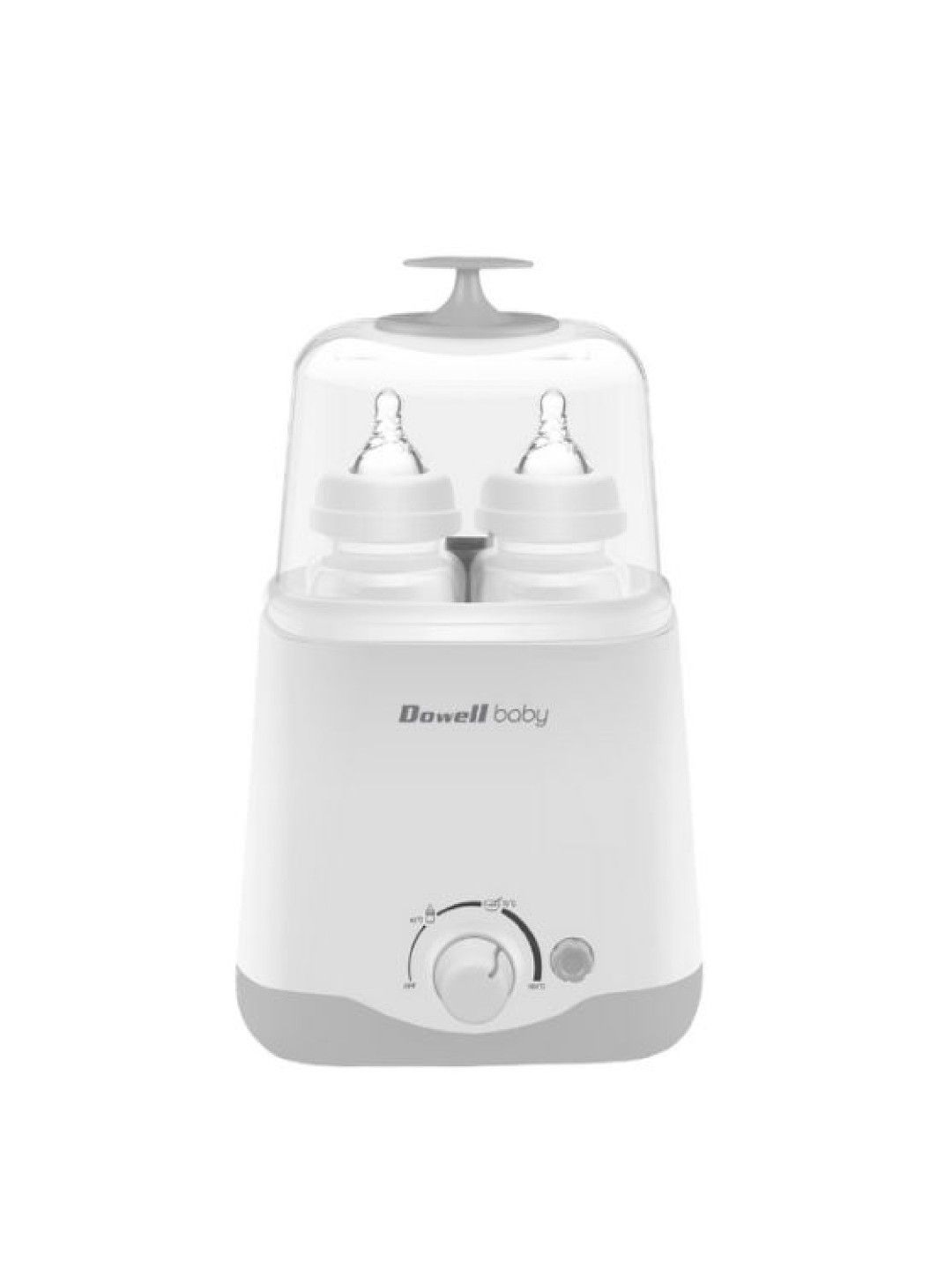 Dowell 3-in-1 Baby Bottle Warmer and Sterilizer BWS-010 (No Color- Image 1)