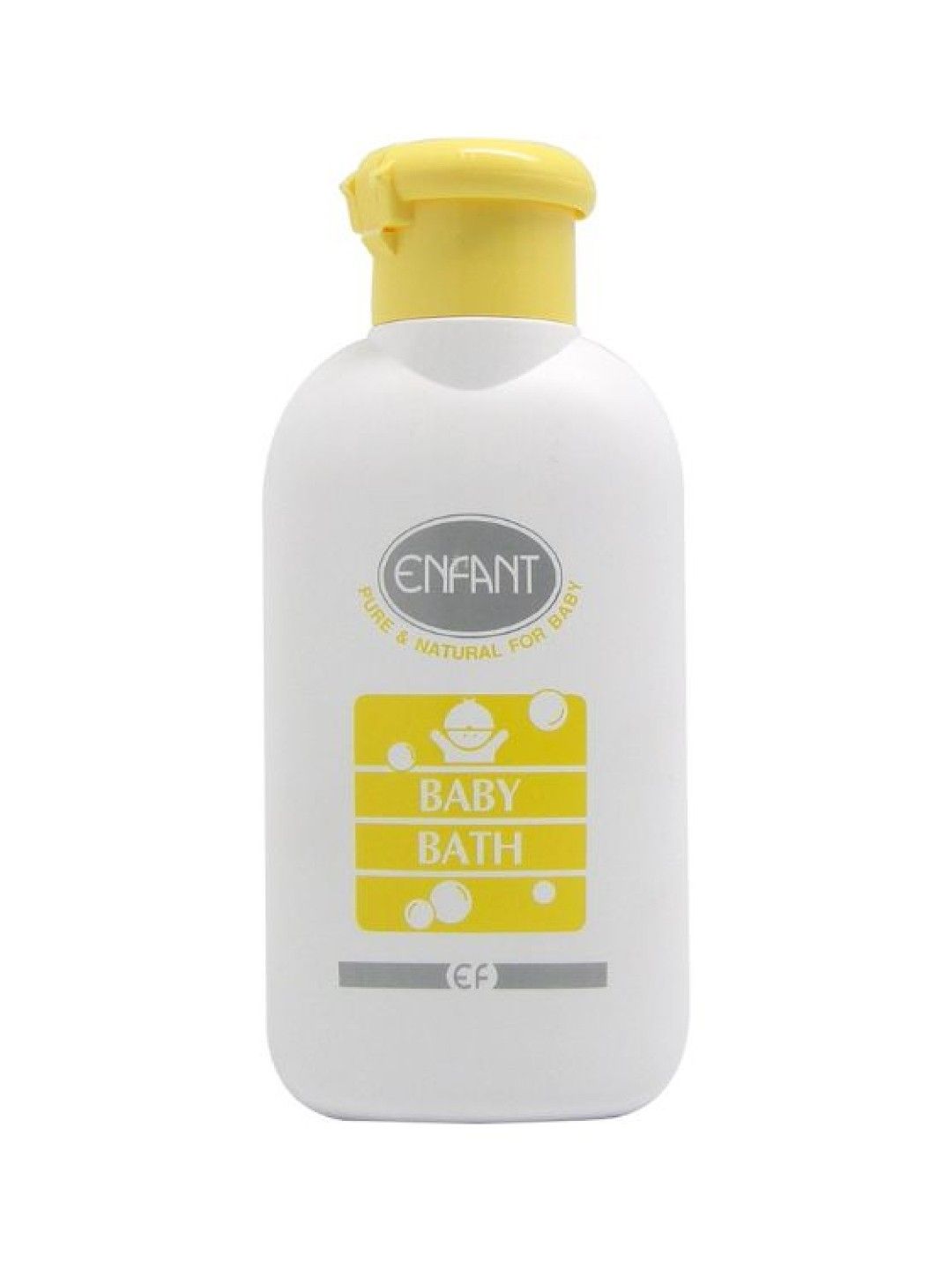Enfant Baby Bath (100ml) (No Color- Image 1)