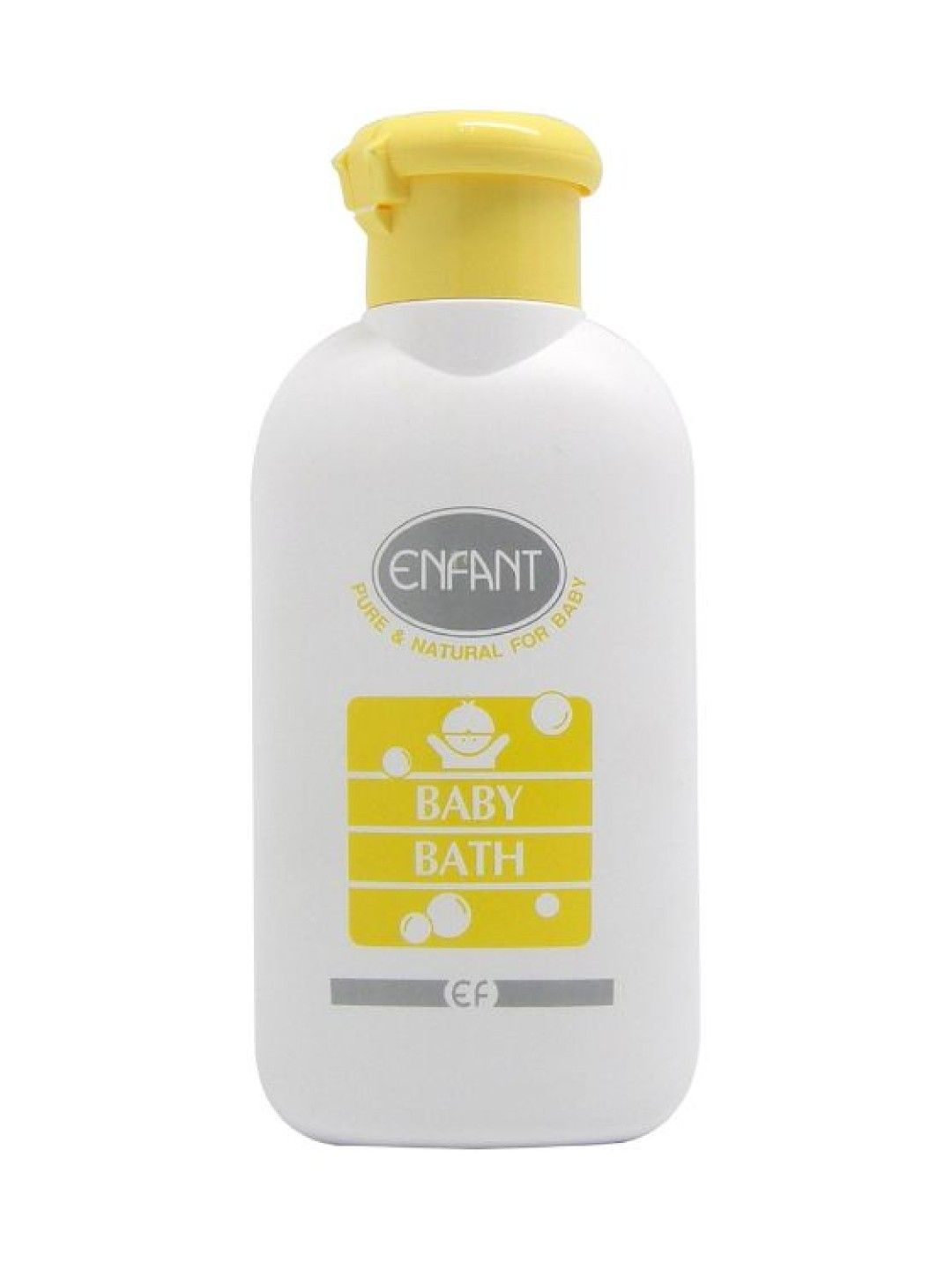Enfant Baby Bath (200ml) (No Color- Image 1)