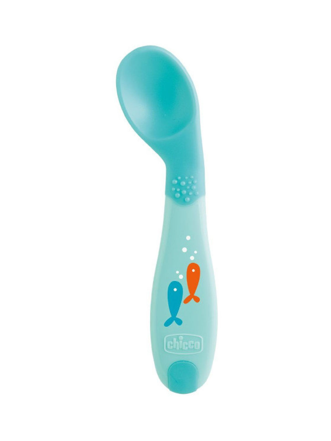 Chicco Baby First Spoon 8m+