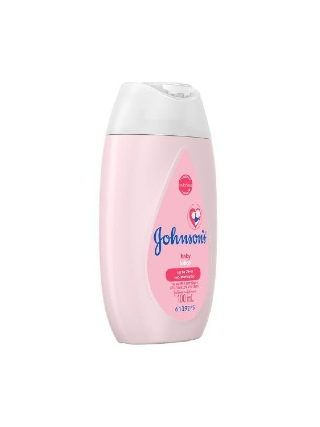 Johnson's Baby Lotion (100ml) (No Color- Image 2)