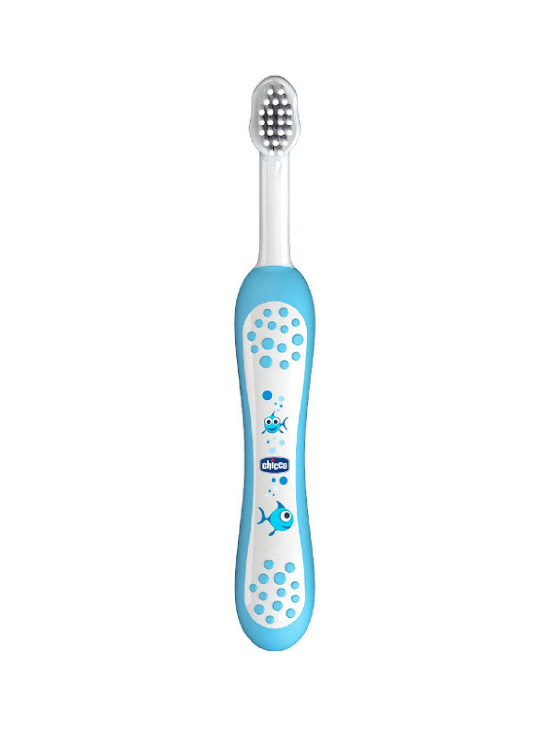 Chicco Baby Moments Toothbrush