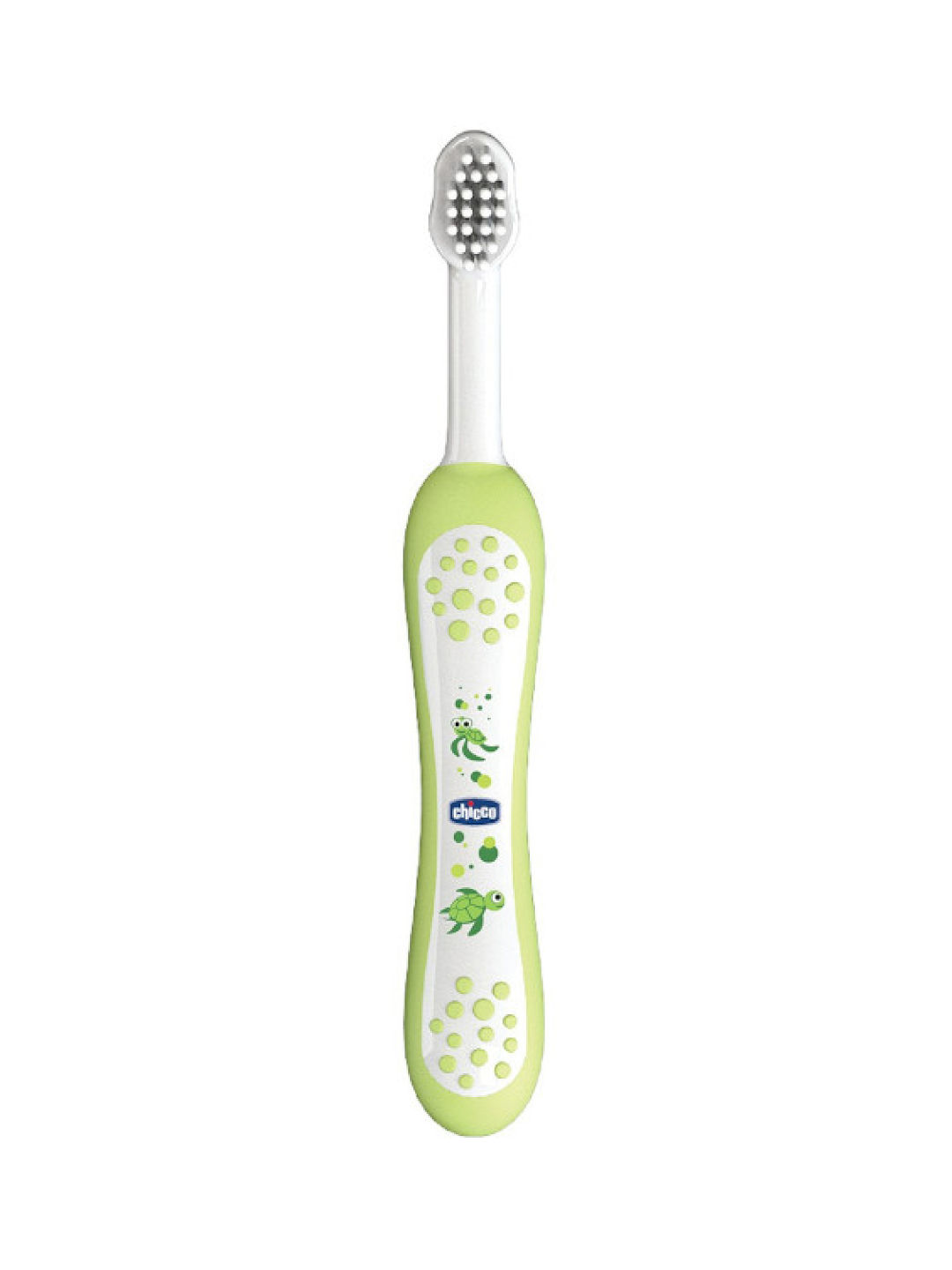 Chicco Baby Moments Toothbrush