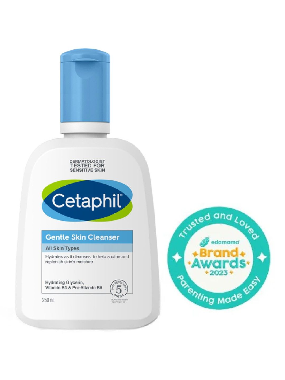 Cetaphil Gentle Skin Cleanser