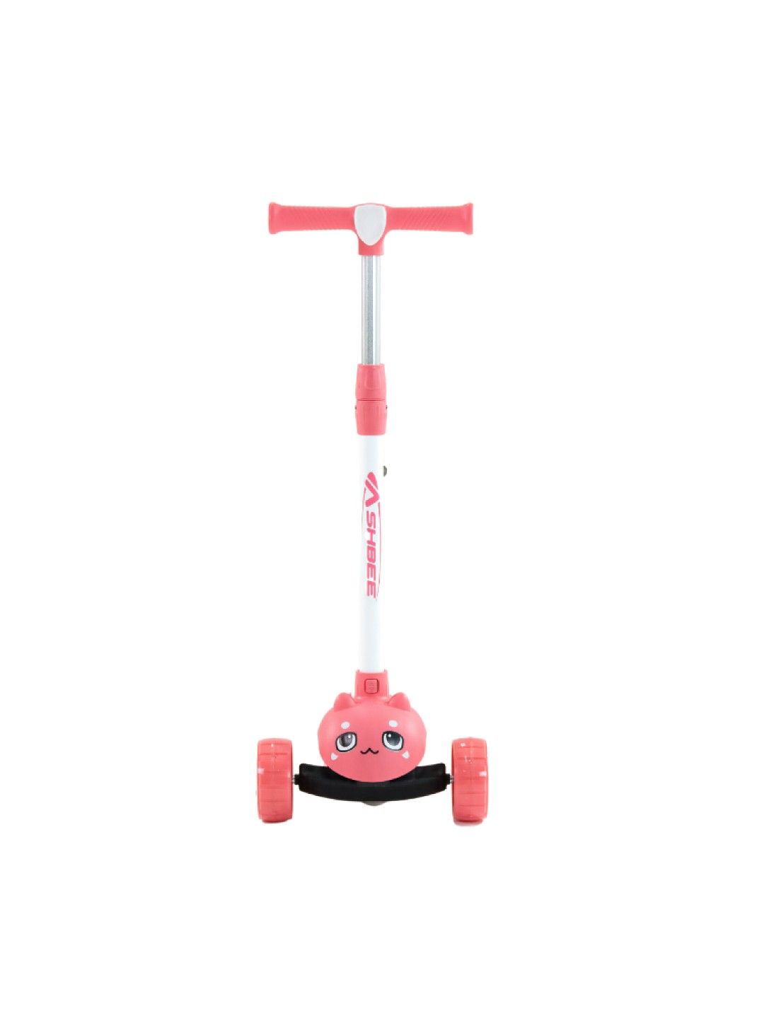 Ashbee Kids' Scooter (Baby Tiger- Image 2)