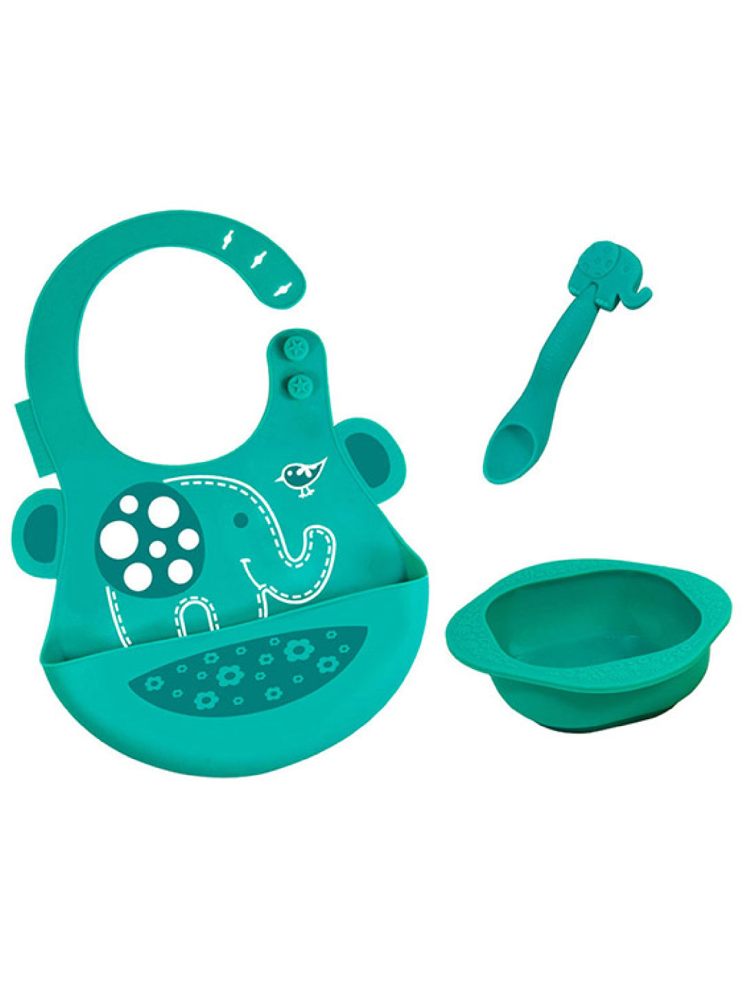 Marcus & Marcus Baby Feeding Set