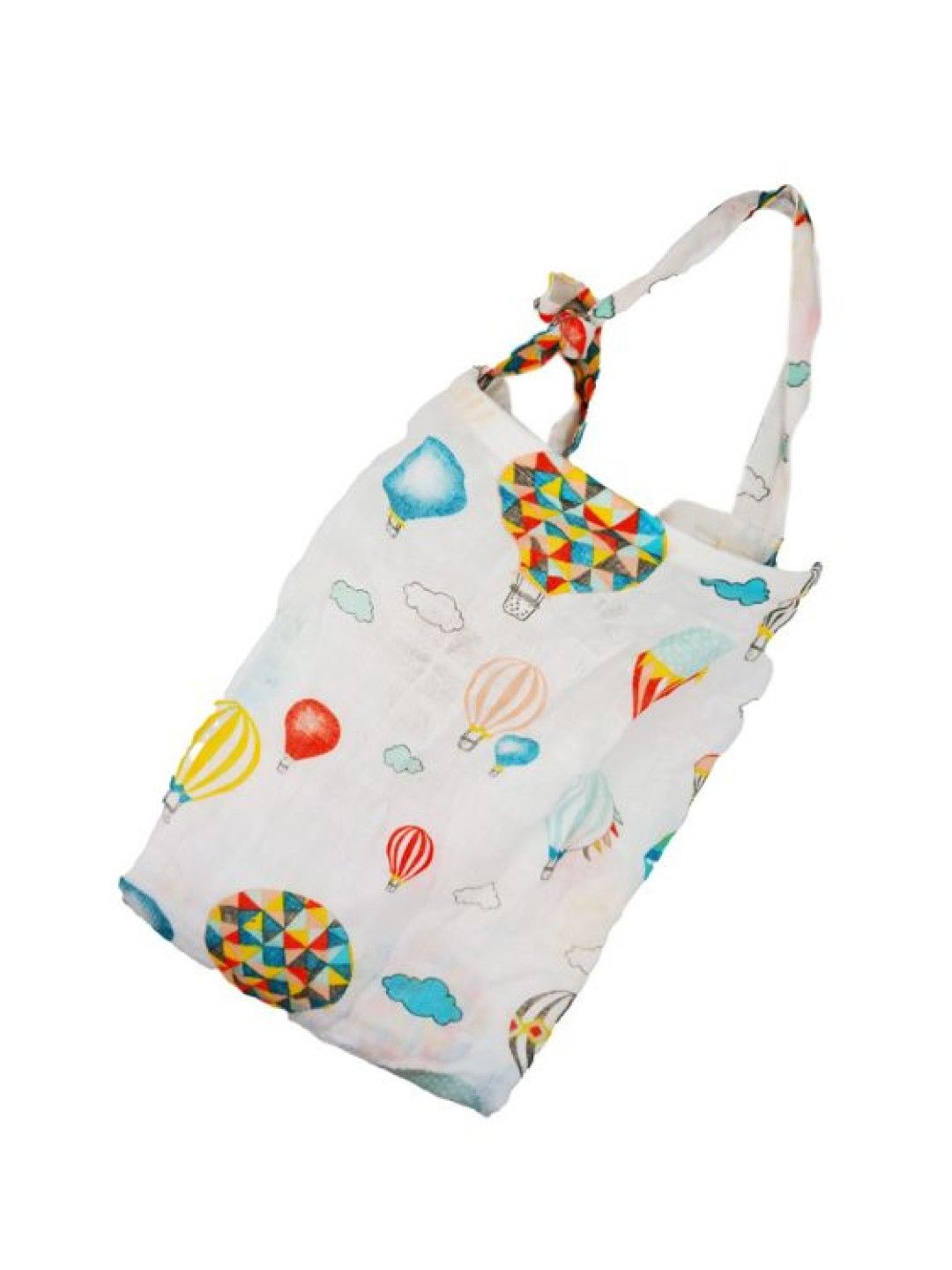 Enfant Nursing Cover - Balloon (No Color- Image 2)