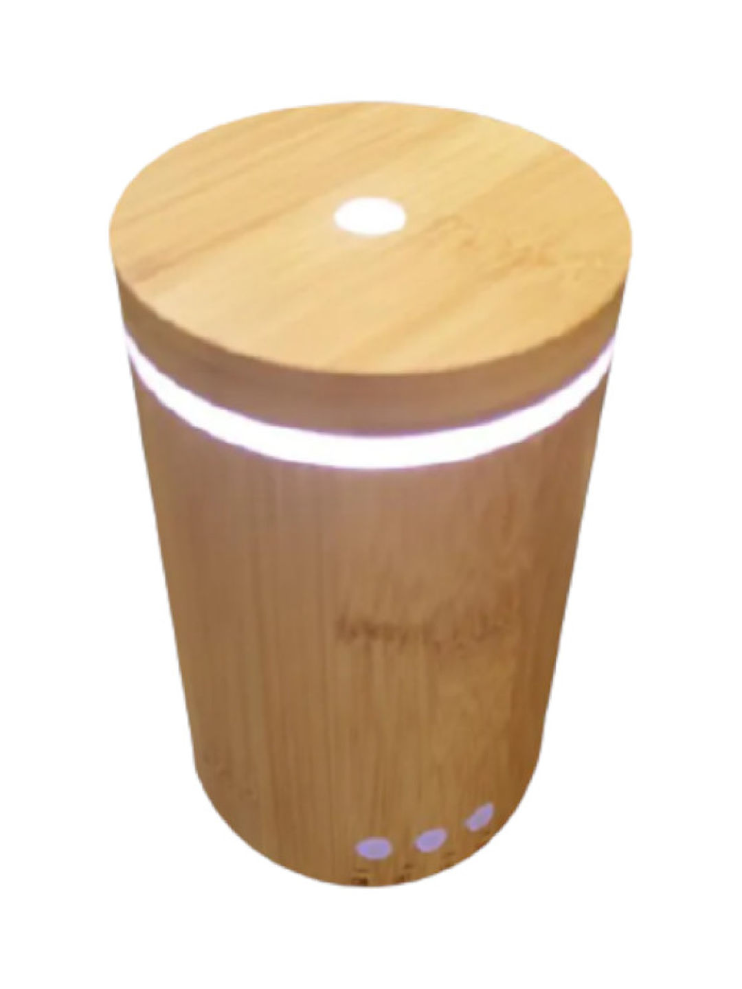 The Bamboo Company Kalinawayan Bamboo Oil Diffuser