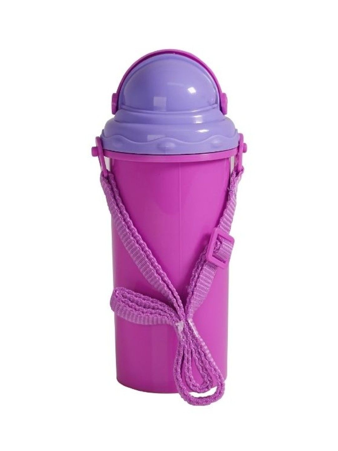 Melawares Kids Tumbler with Strap - Barbie Festivity (No Color- Image 2)