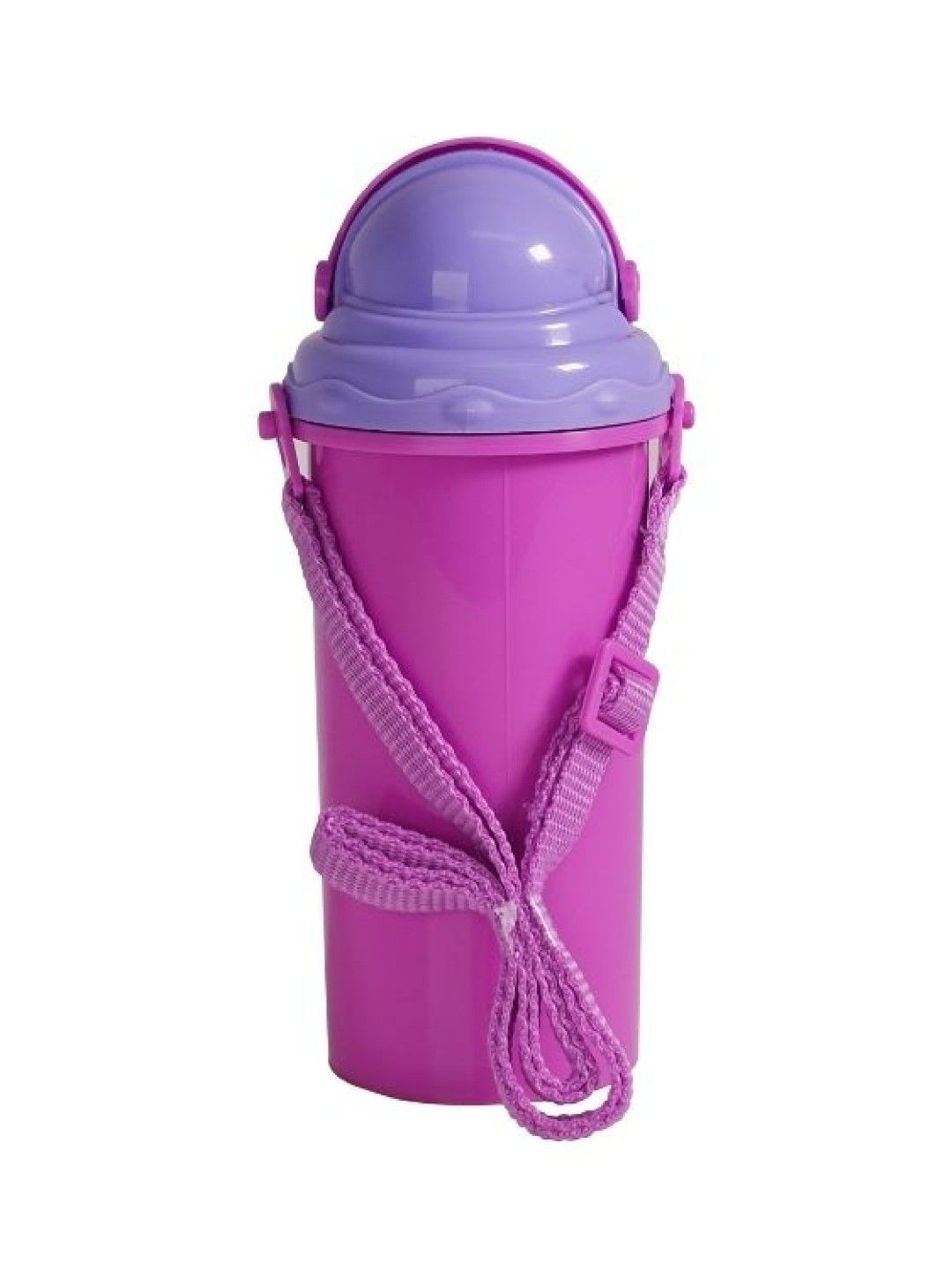 Melawares Kids Tumbler with Strap - Barbie Goals (No Color- Image 2)