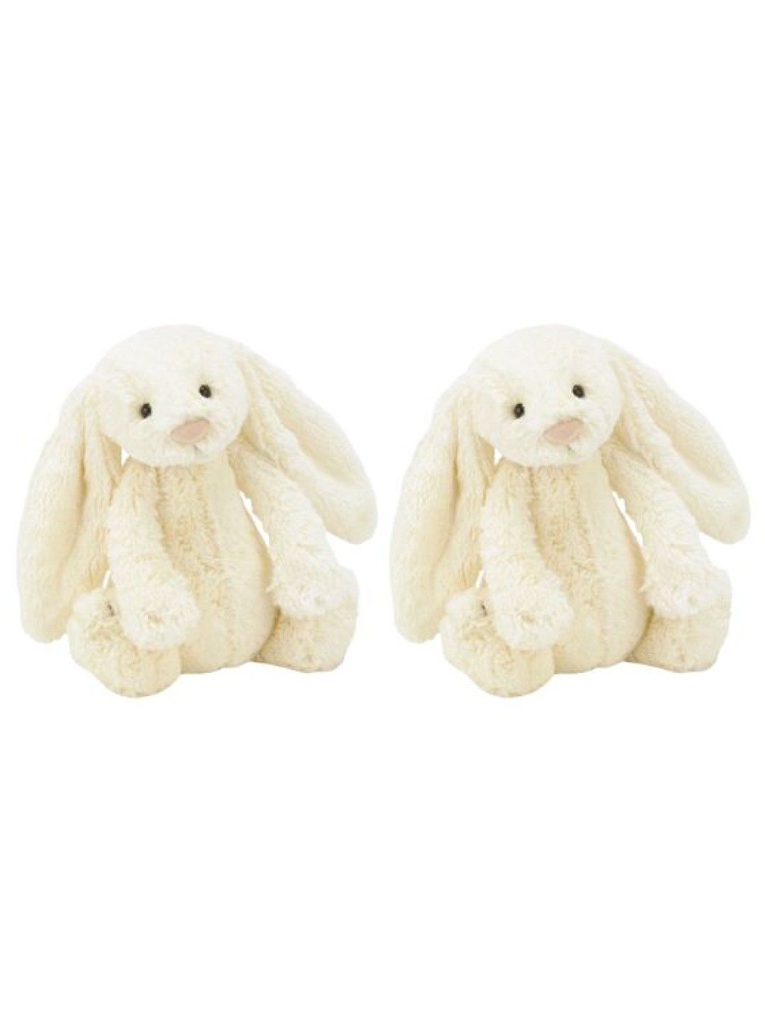 Jellycat [Buy 1 Take 1] Bashful Cream Bunny (Large)