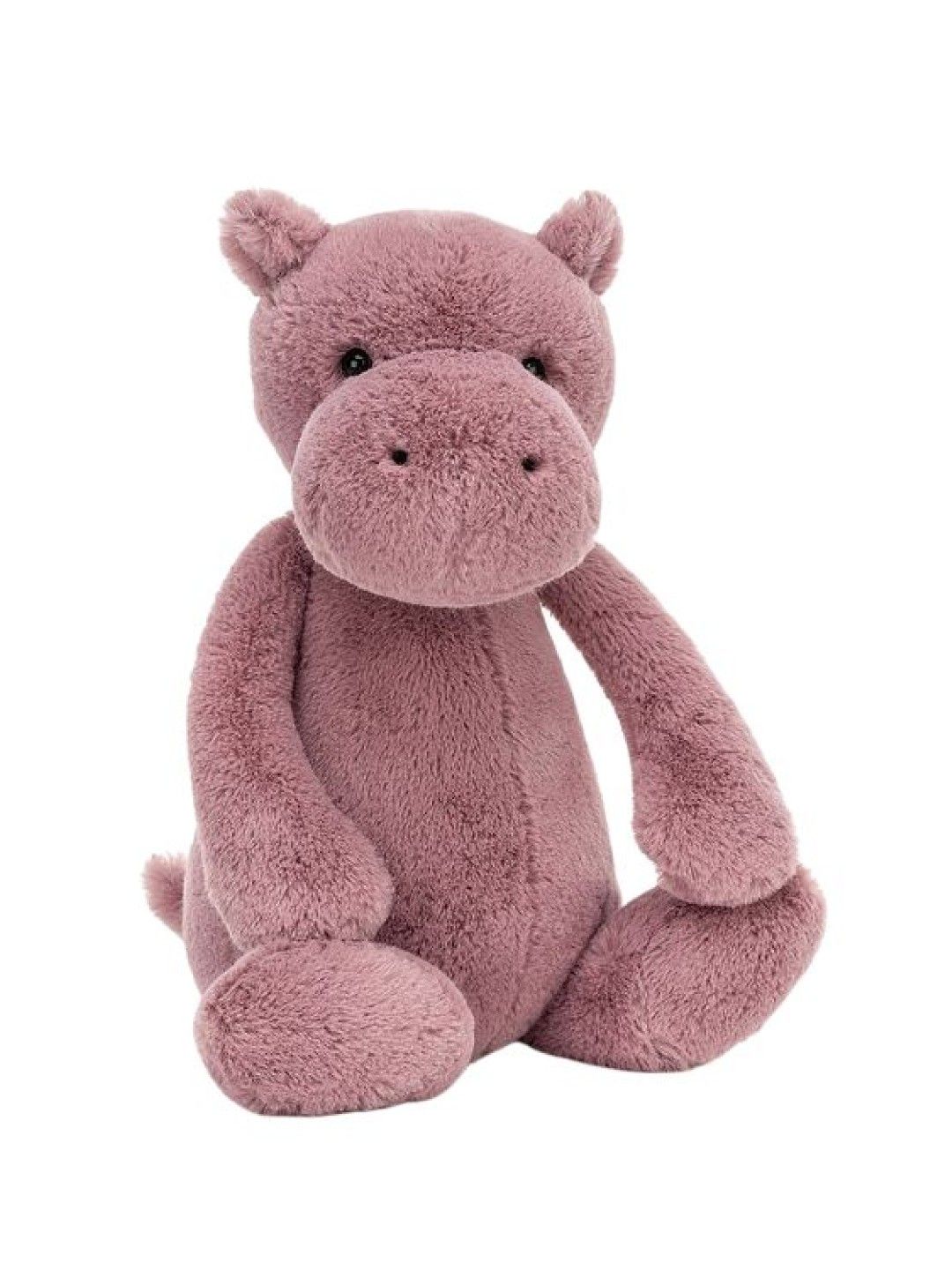 Jellycat Bashful Hippo