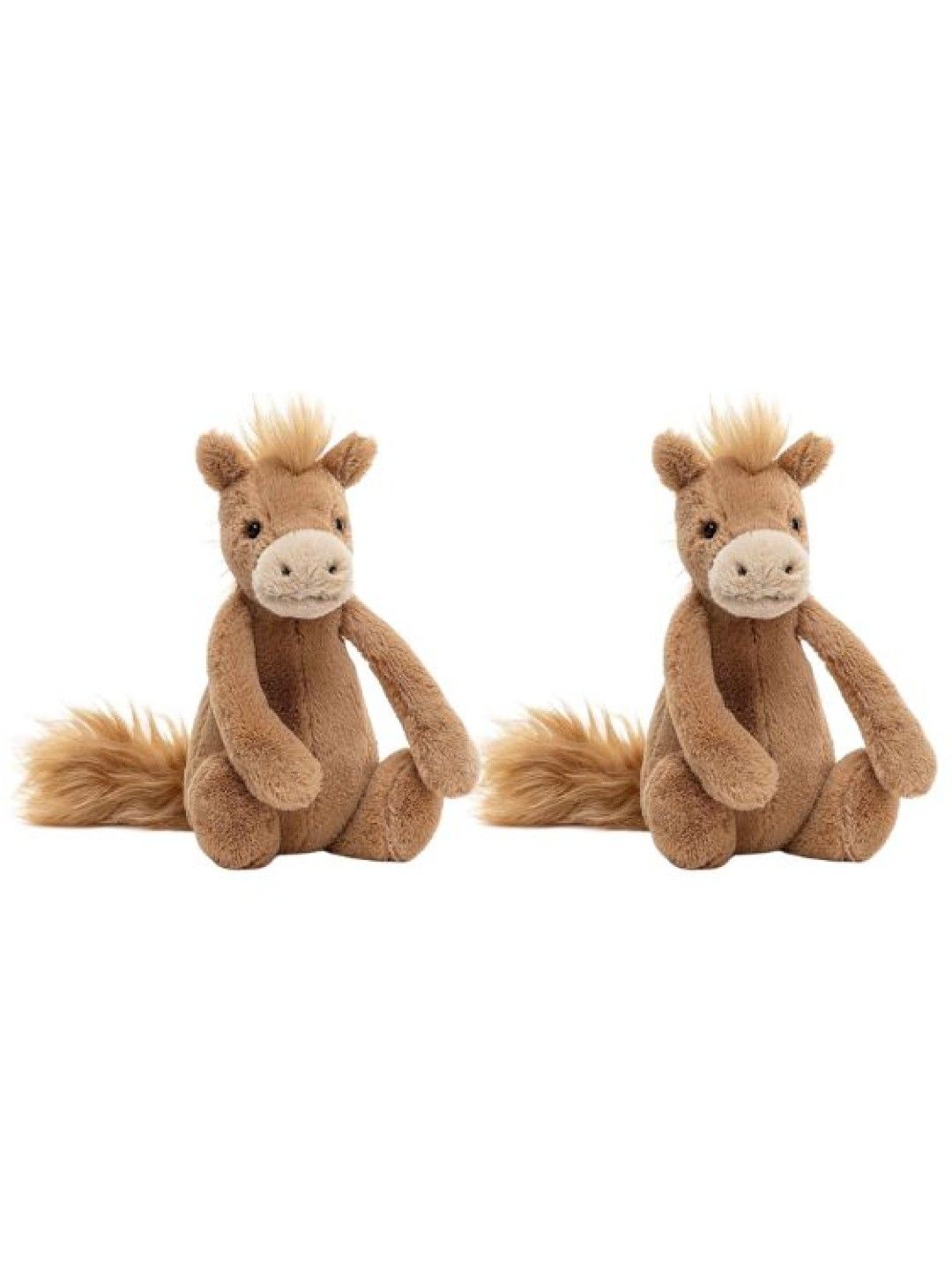 Jellycat [Buy 1 Take 1] Bashful Pony