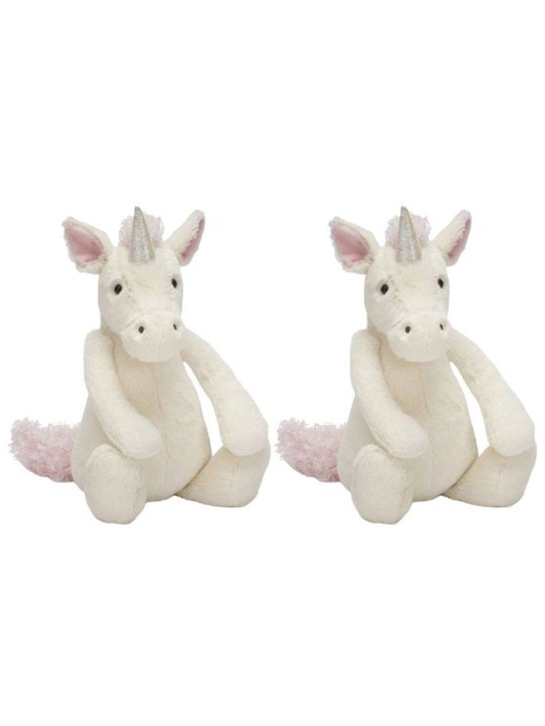 Jellycat [Buy 1 Take 1] Bashful Unicorn (Small)