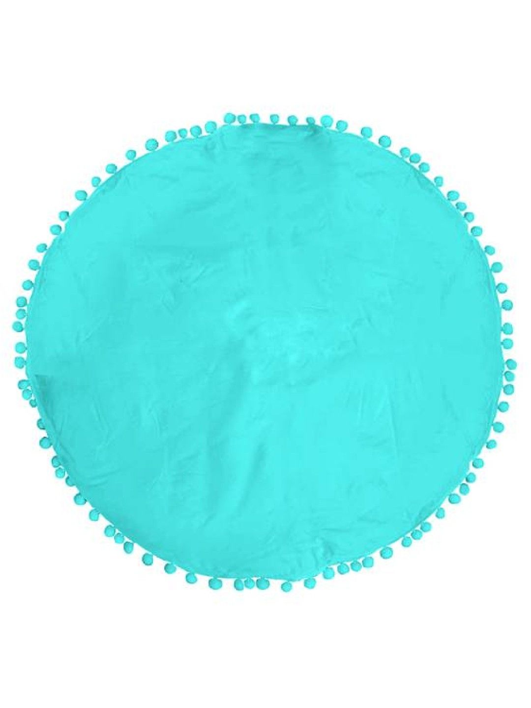 Hamlet Kids Room Basri Kids Mat (Blue- Image 2)