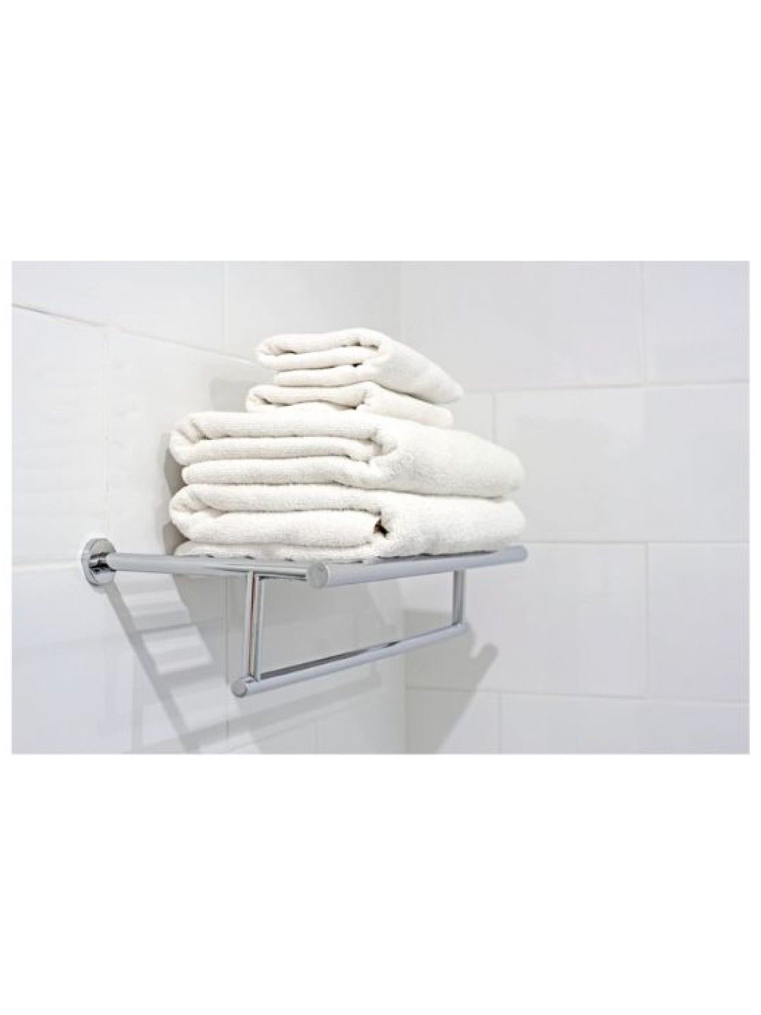 Doyle & Furnham Bath Towel (No Color- Image 3)