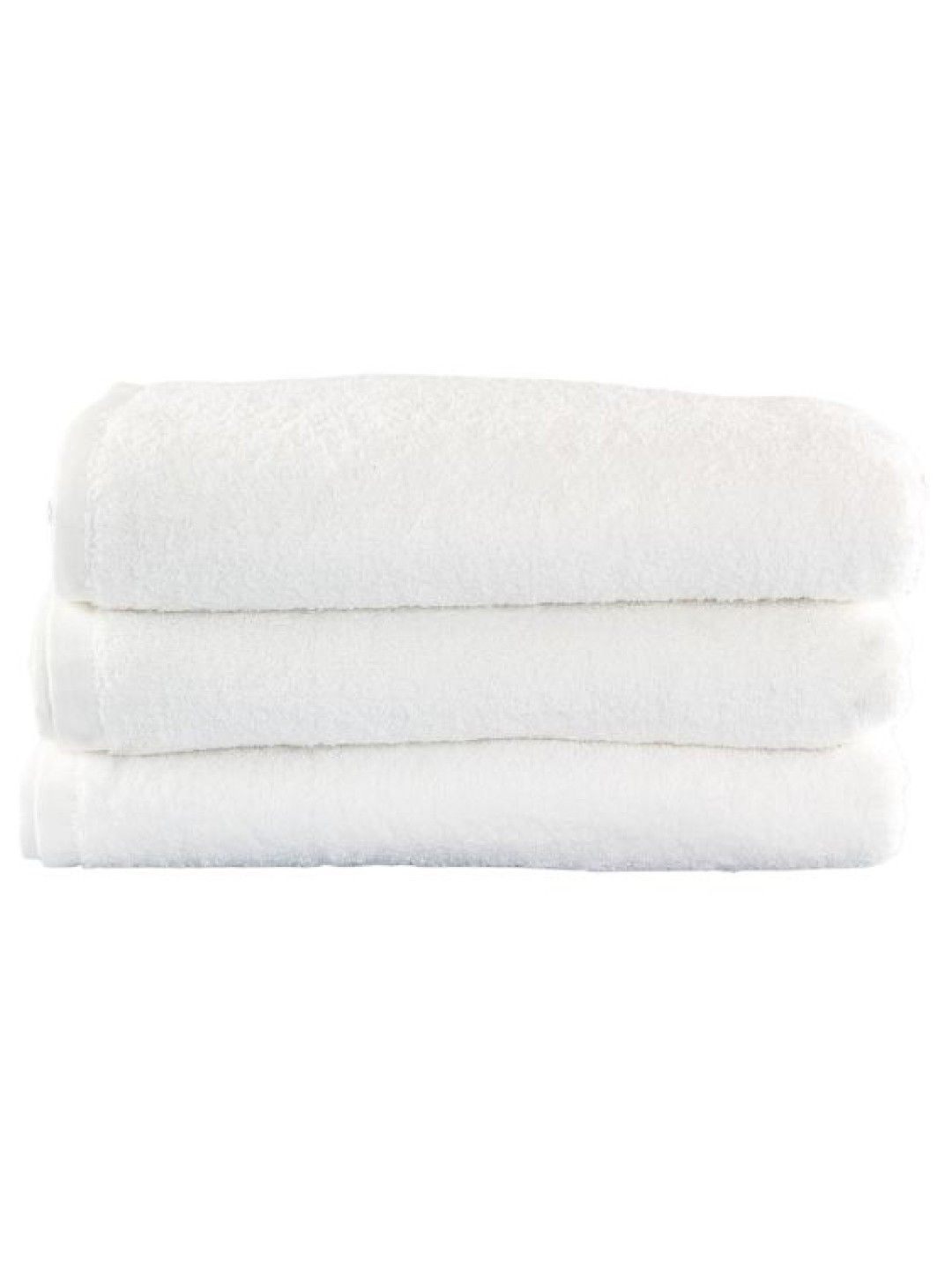 Doyle & Furnham Bath Towel (No Color- Image 1)