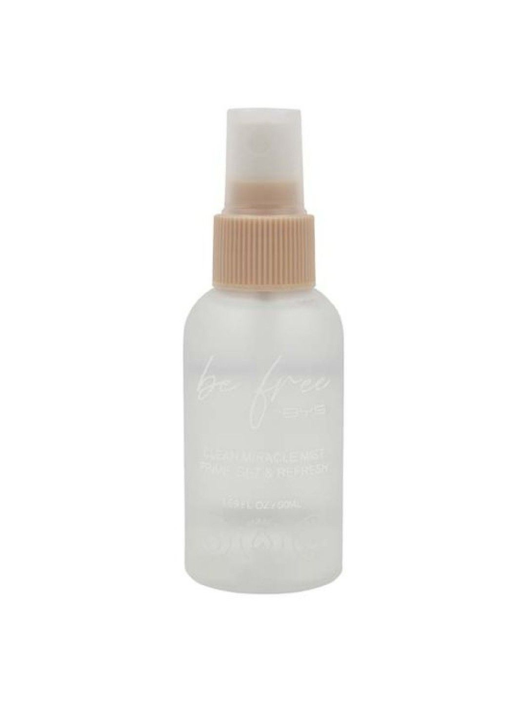 BYS Be Free Clean Miracle Mist (50ml)