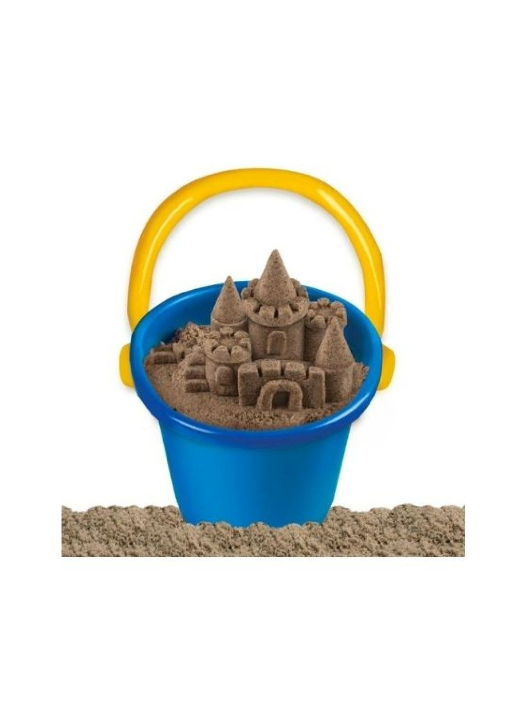 Kinetic Sand Beach Kinetic Sand (3lbs) (No Color- Image 2)