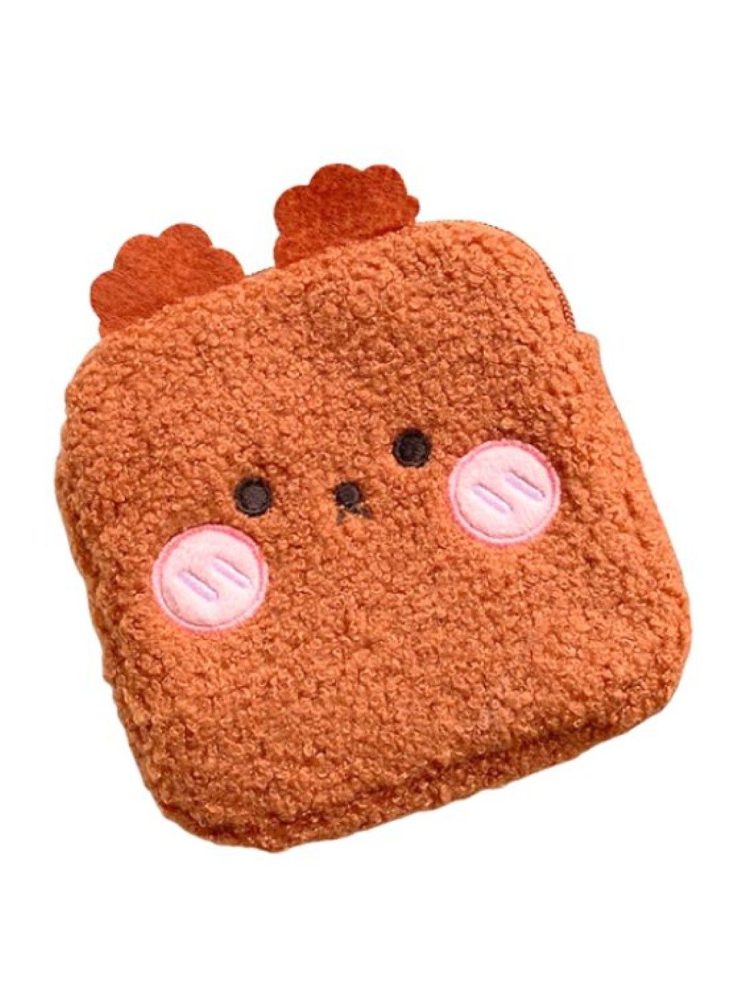 Scenti Furry Multipurpose Pouch