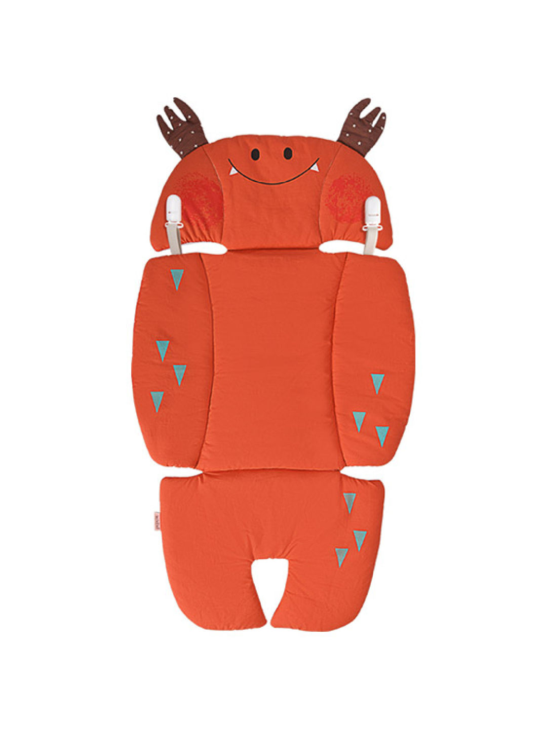 Bebear Stroller Pads