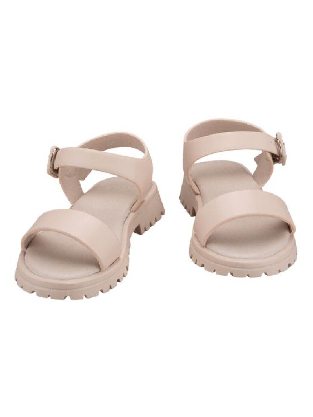 Meet My Feet Molly Sandals (Beige- Image 1)