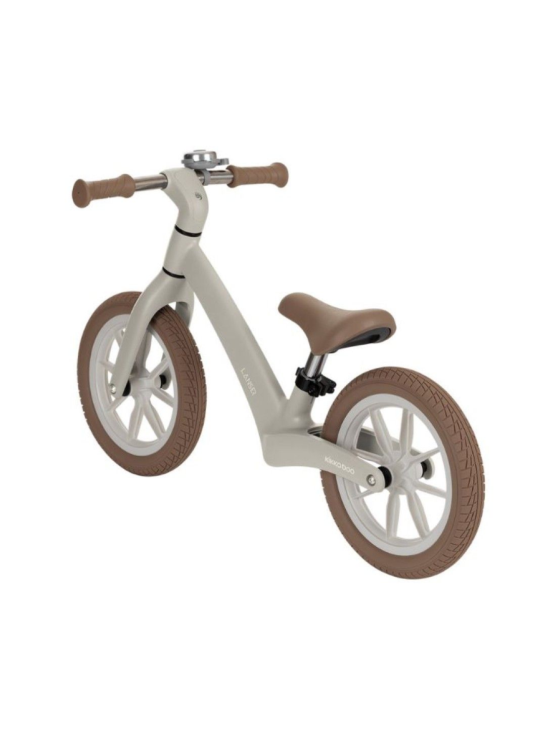 KikkaBoo Lanser (Beige- Image 2)
