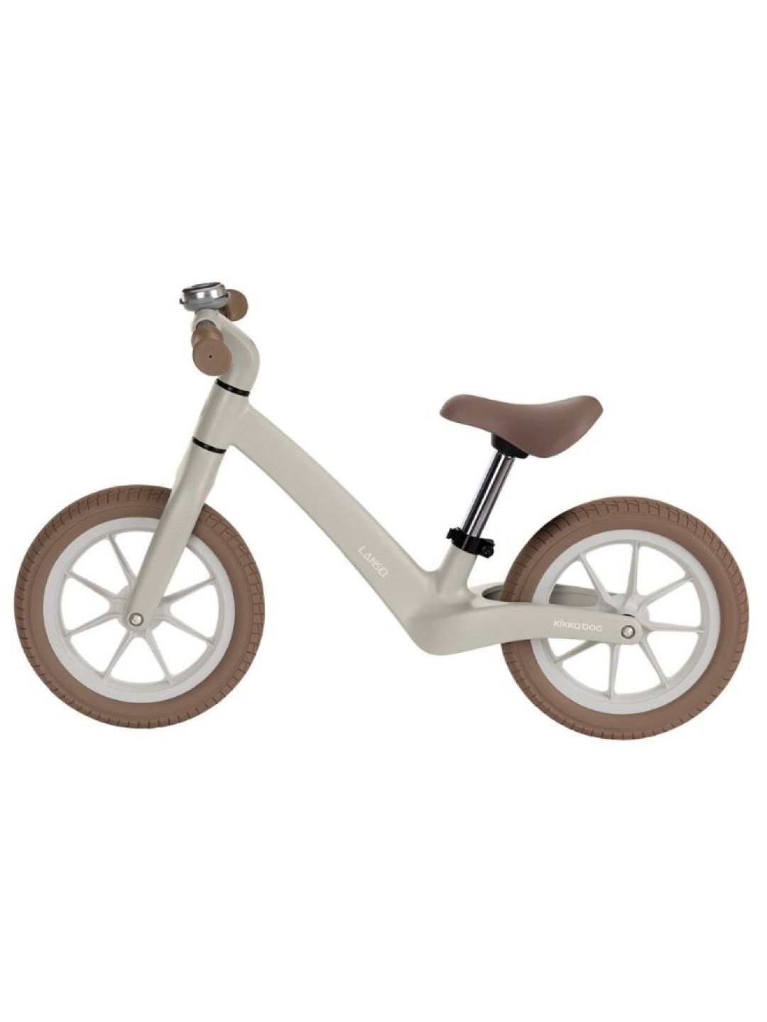 KikkaBoo Lanser (Beige- Image 3)