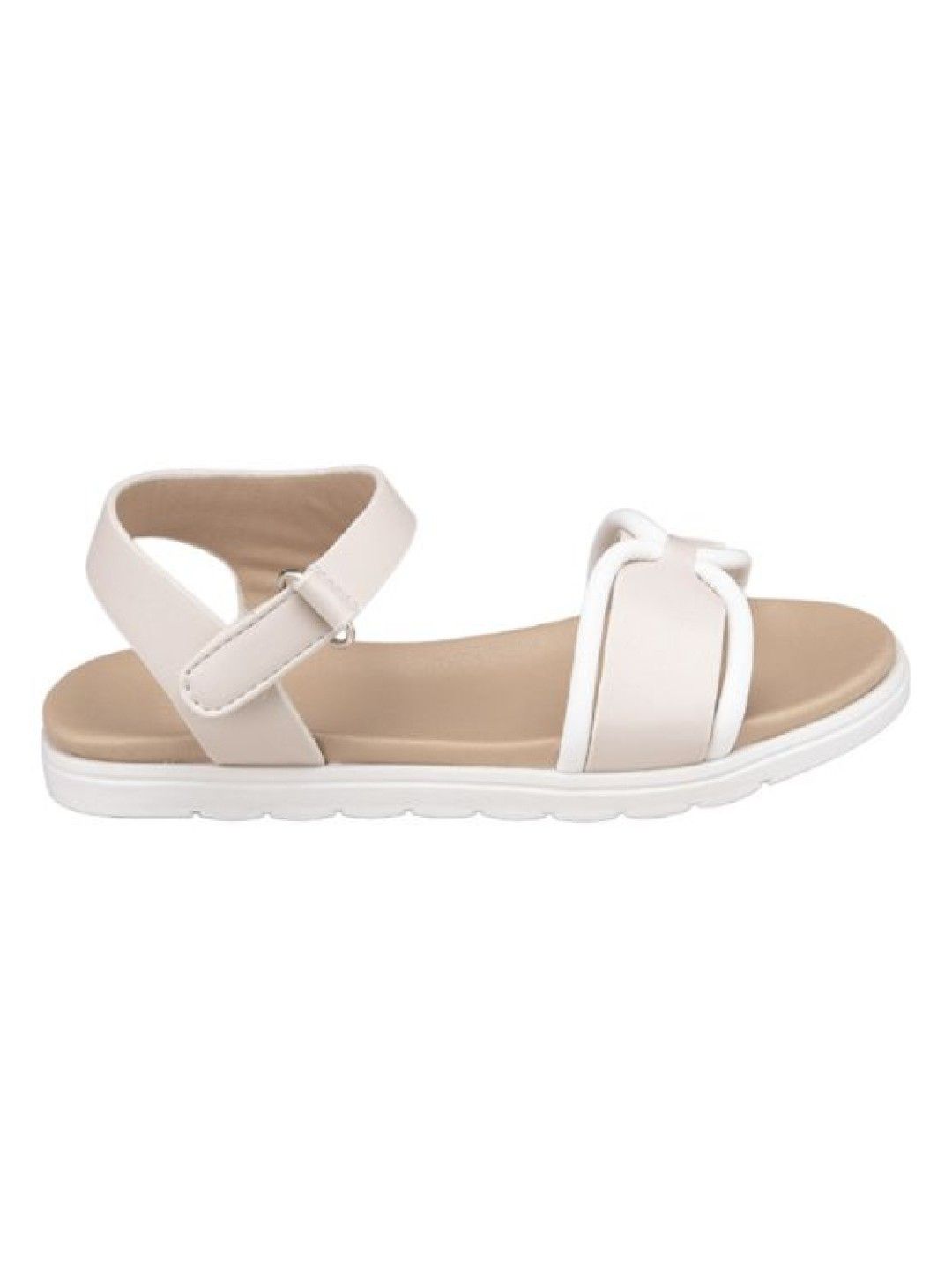 Meet My Feet Isla Sandals (Beige- Image 3)