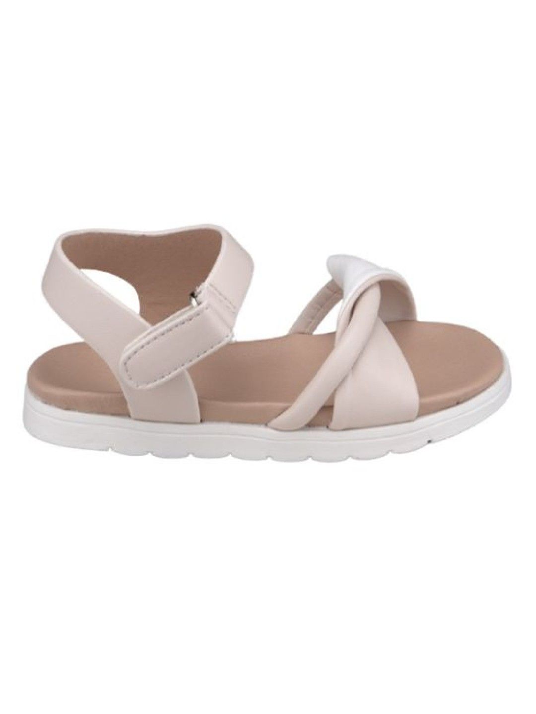 Meet My Feet Reese Sandals (Beige- Image 3)