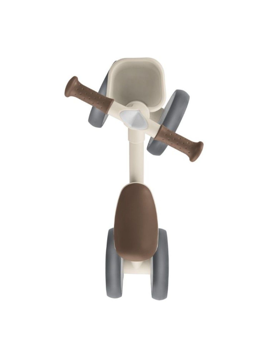 KikkaBoo Ride-On Zipi (Beige- Image 4)