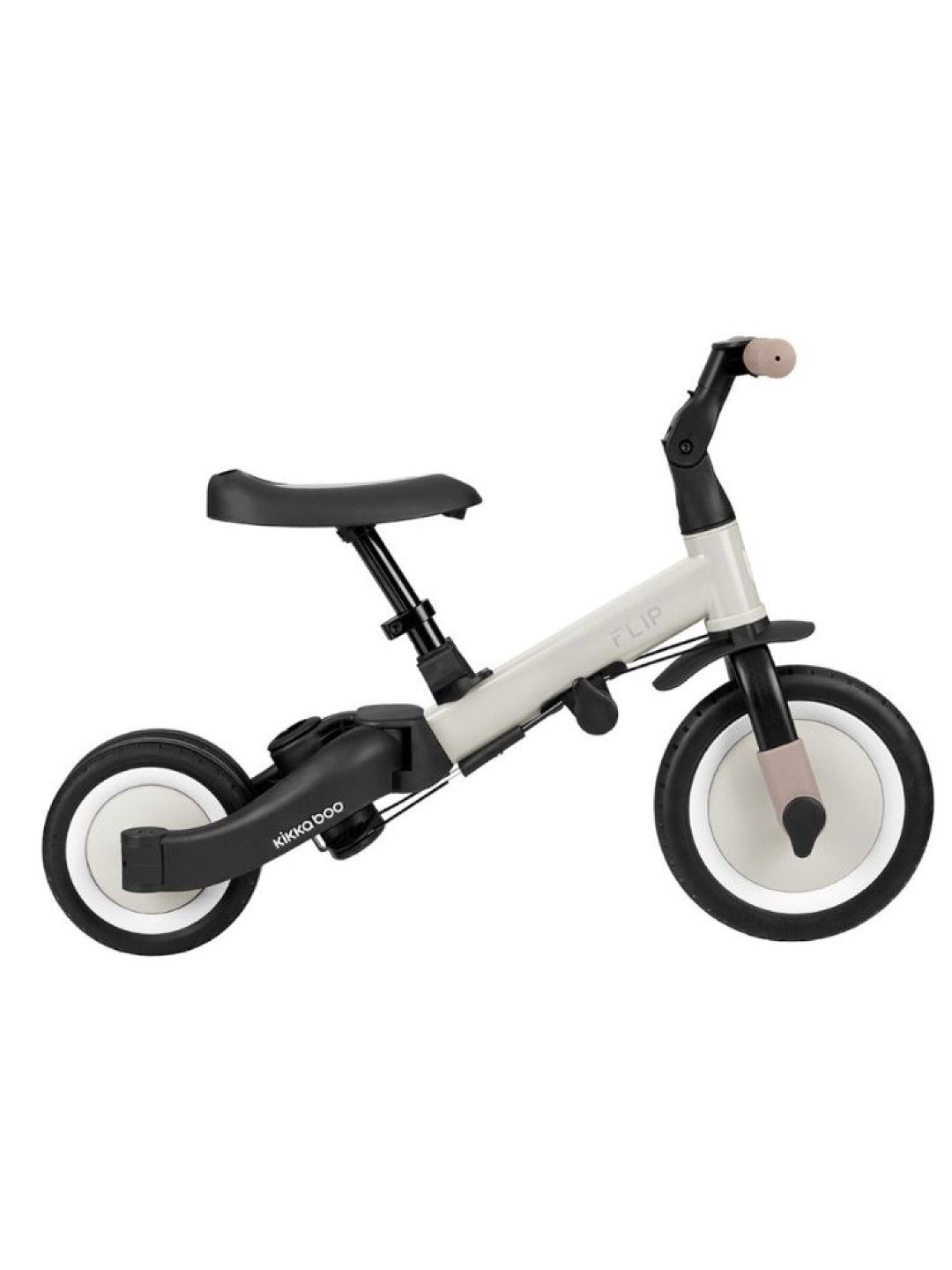KikkaBoo Flip (Beige- Image 4)