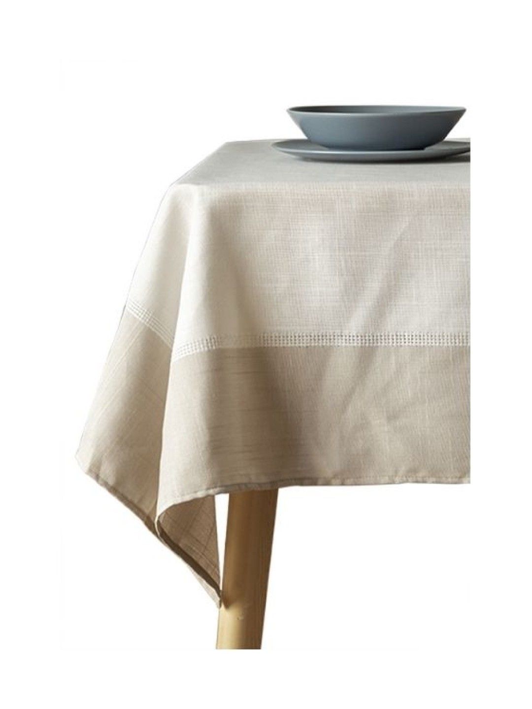 Sunbeams Lifestyle Primeo Premium Yarn Dyed Rectangular Table Cloth
