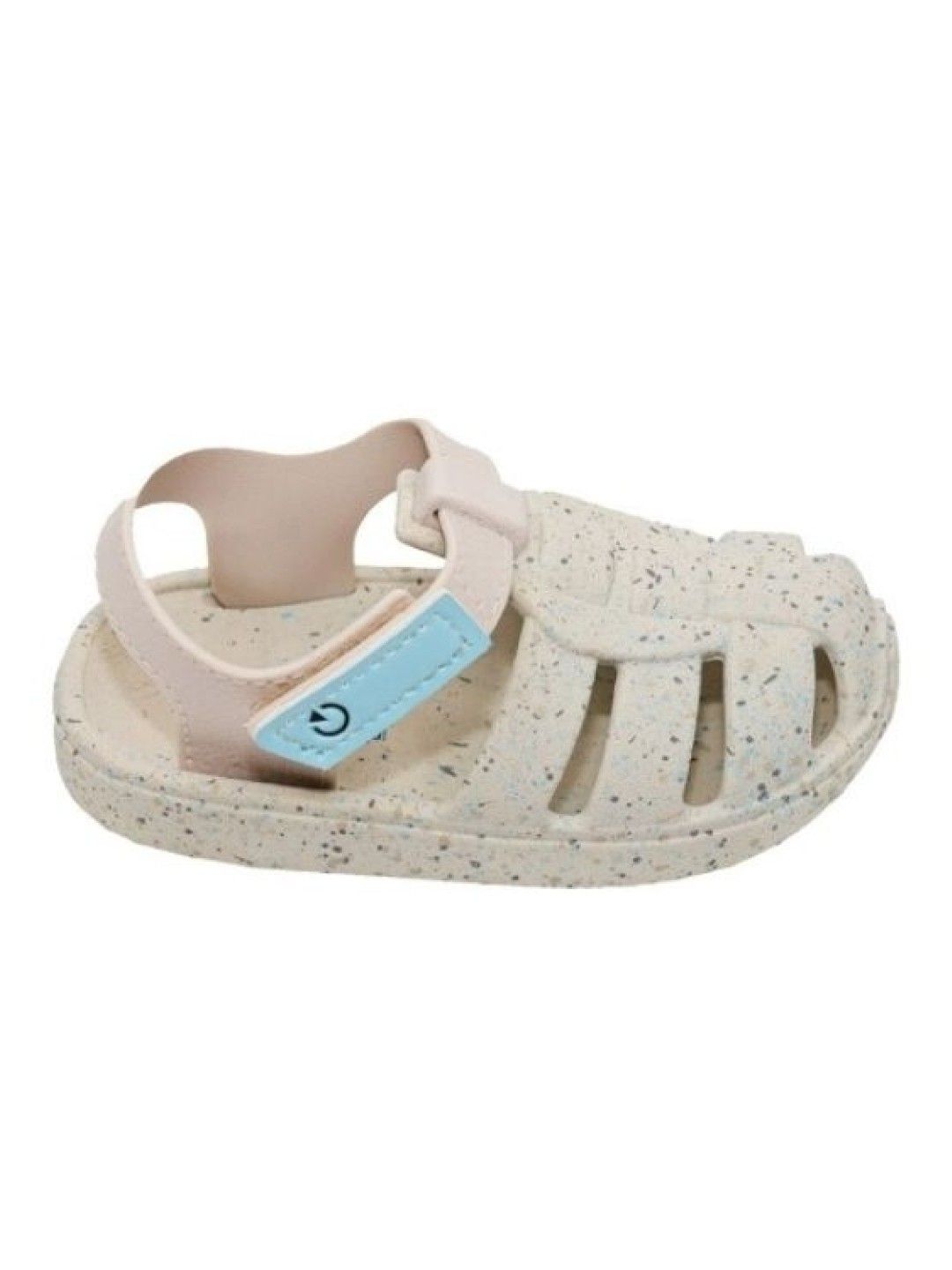 Cartago Oslo Sand Baby Sandals (Beige Blue- Image 3)