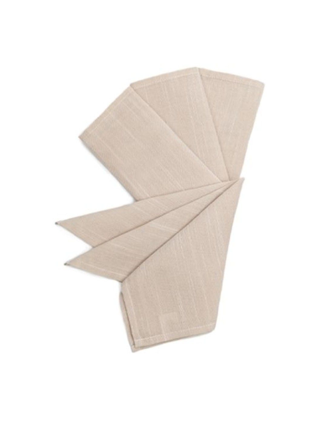 Sunbeams Lifestyle Primeo Premium Yarn Dyed Table Napkin (Set Of 4)