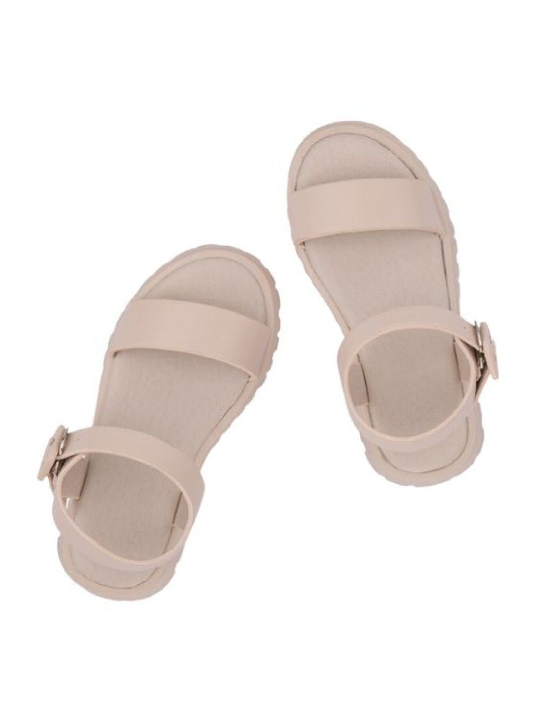 Meet My Feet Molly Sandals (Beige- Image 2)