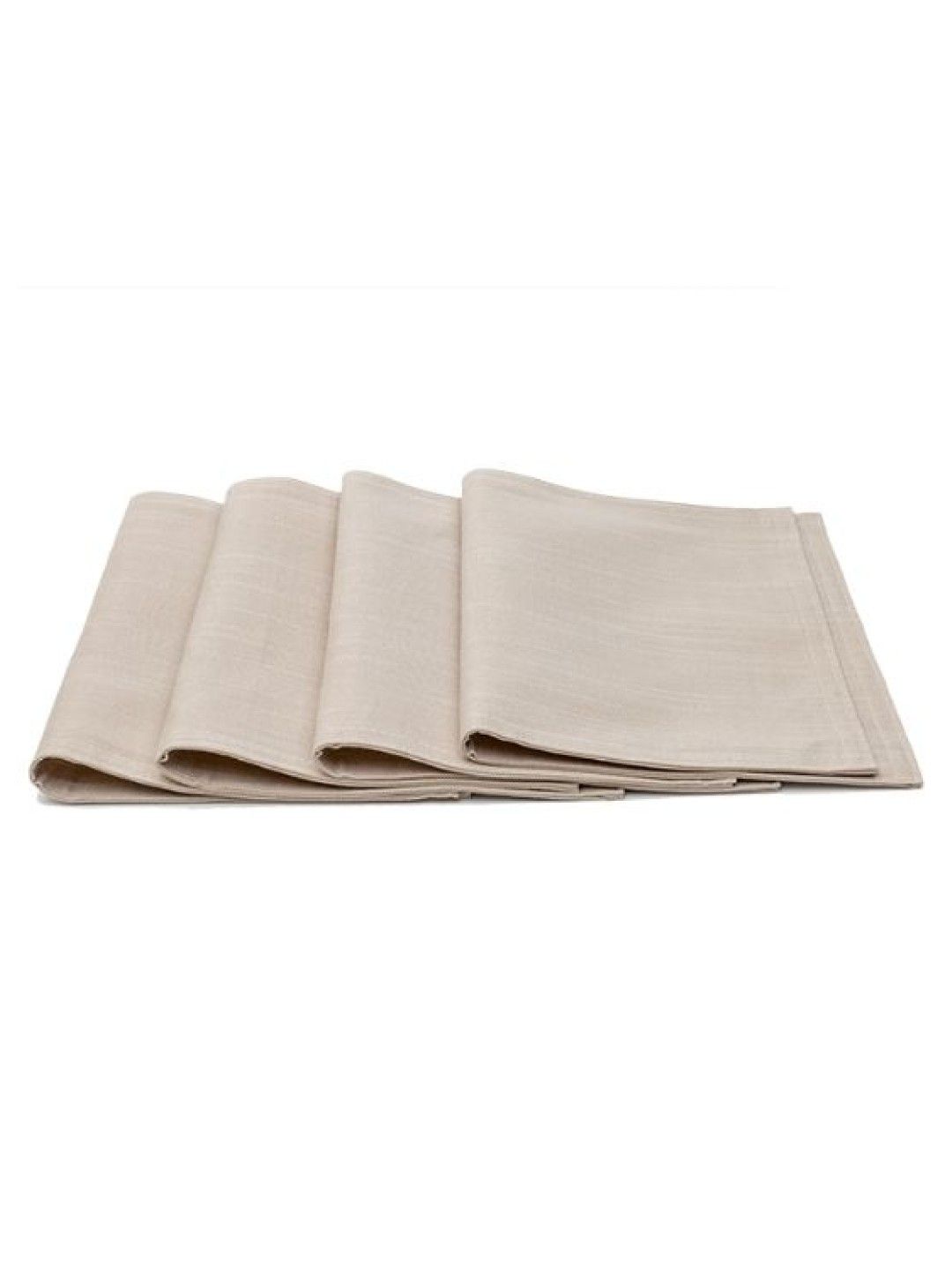 Sunbeams Lifestyle Primeo Premium Yarn Dyed Place Mat (Set Of 4)