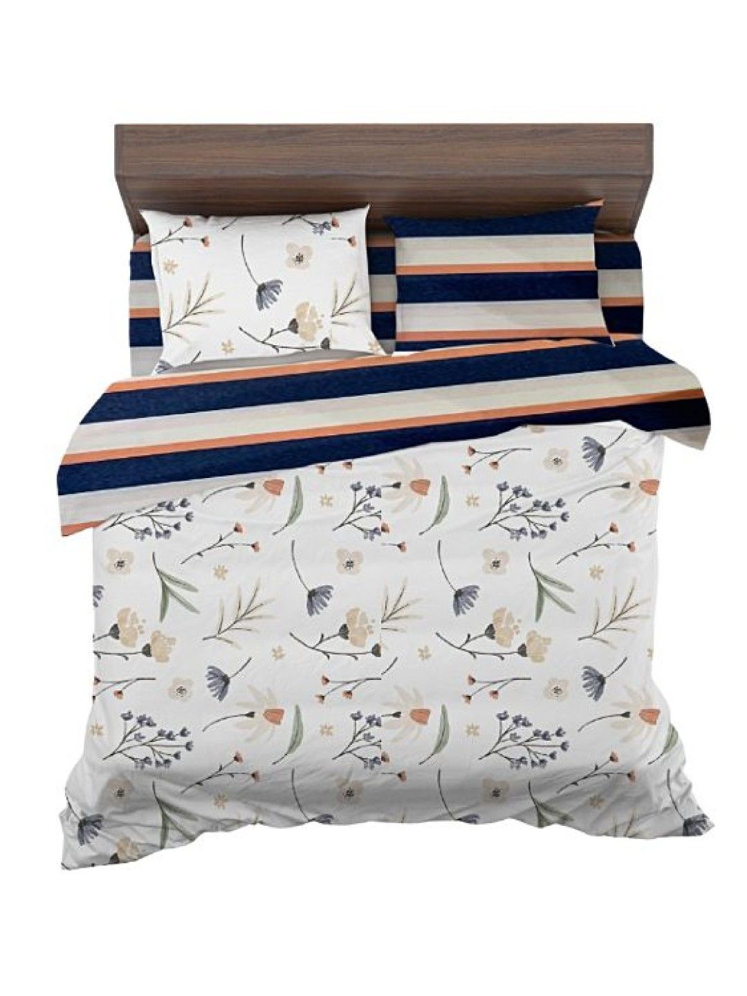 Lifestyle by Canadian 4-Piece Set T210 Sp-22 Bella (No Color- Image 1)