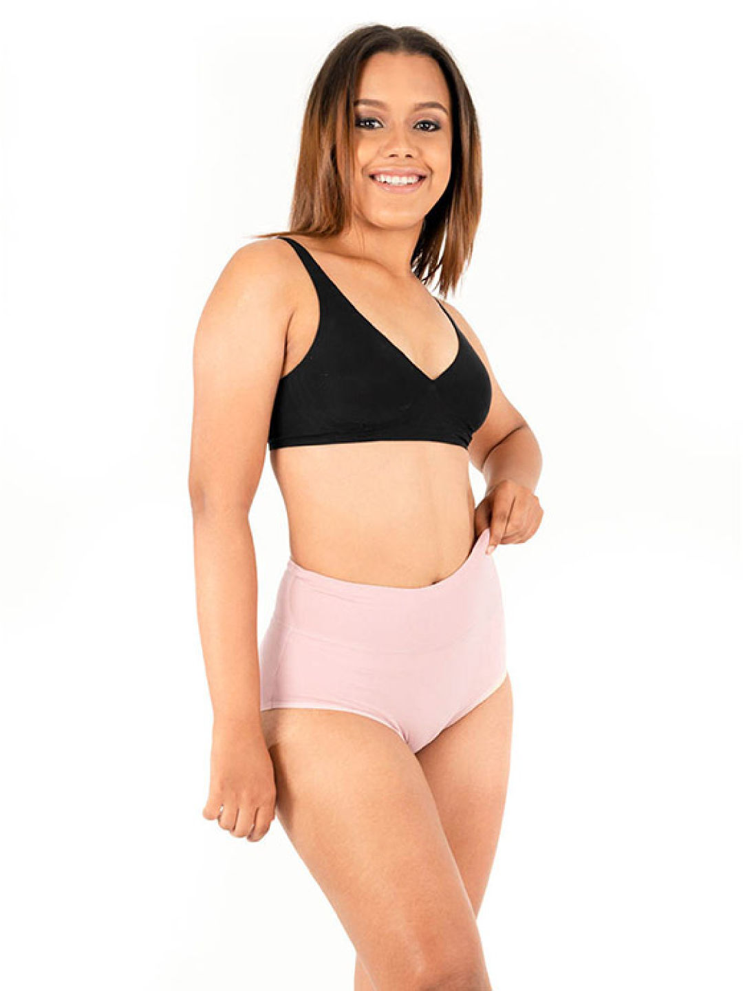 Jellyfit Belly Bikinis Mixed (Set of 3) (No Color- Image 2)