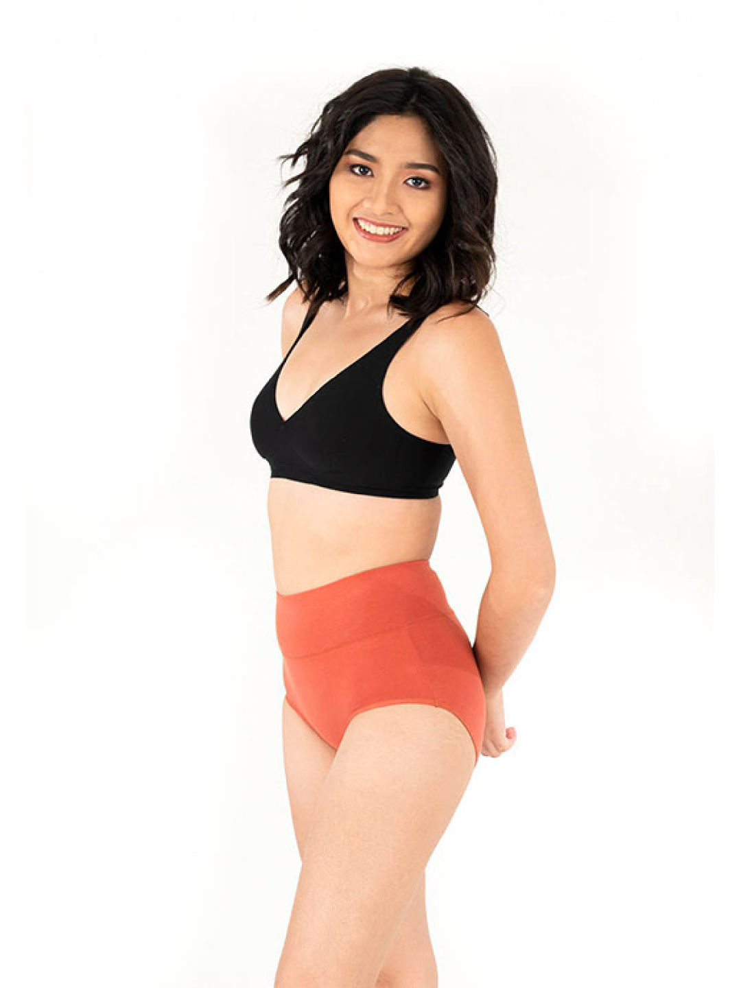 Jellyfit Belly Bikinis Mixed (Set of 3)