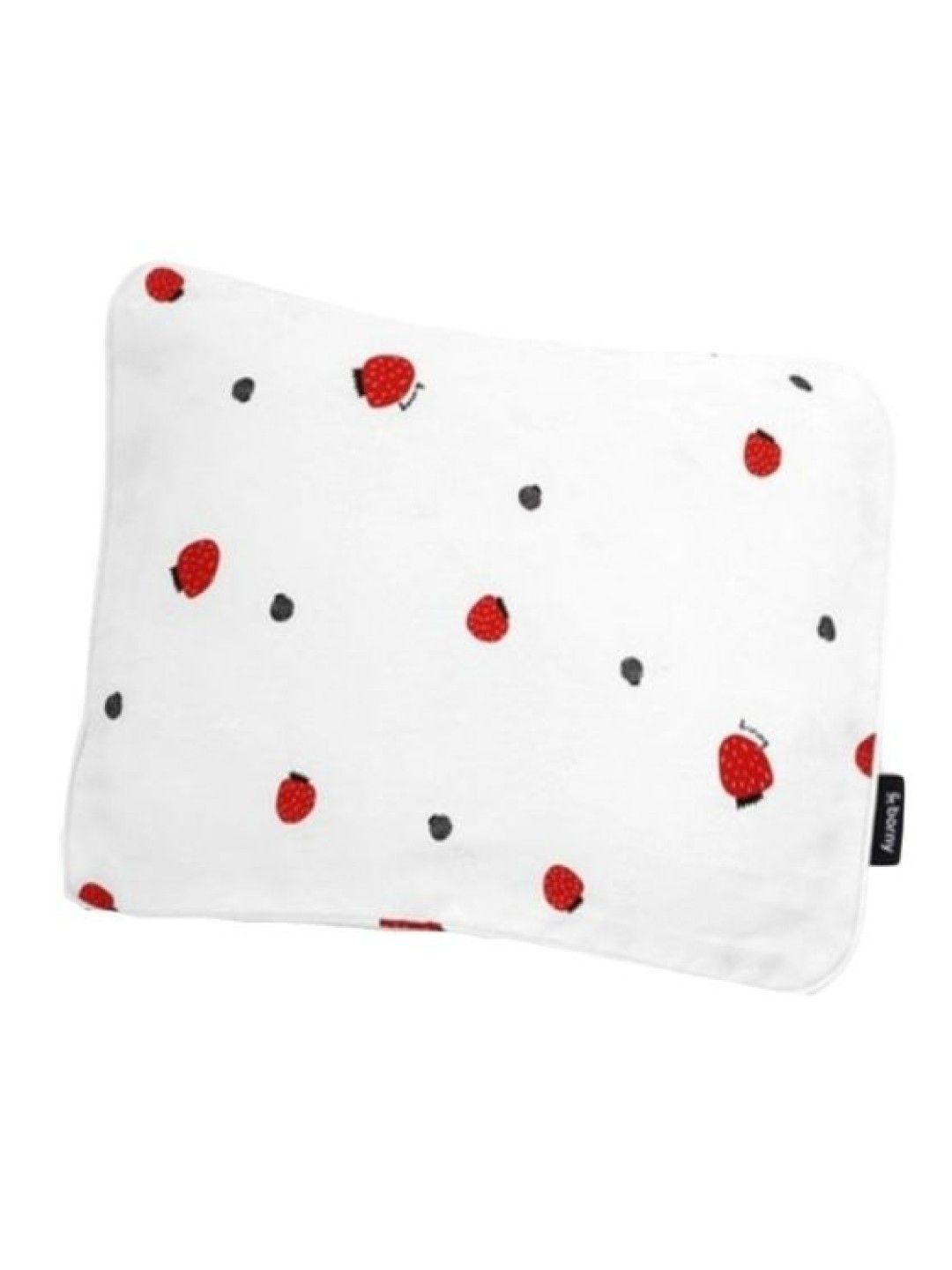 Borny Berries Pillowcases (No Color- Image 1)