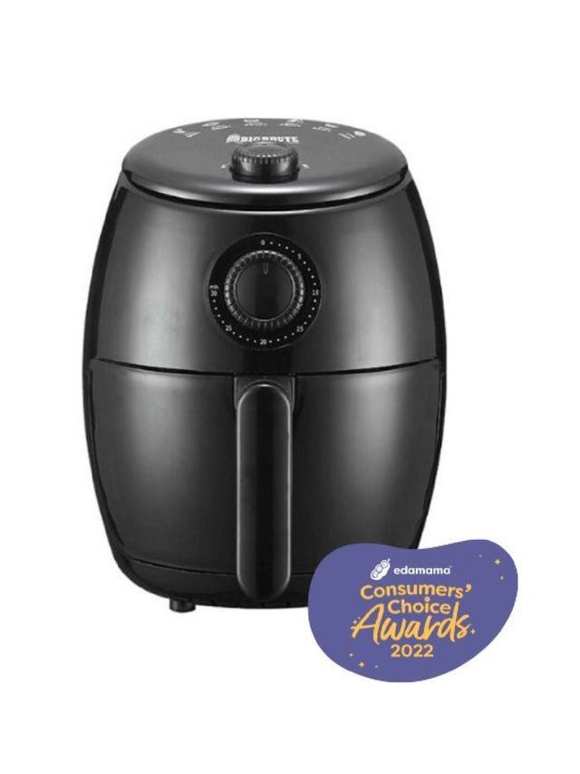 Big Brute Air Fryer (2L)